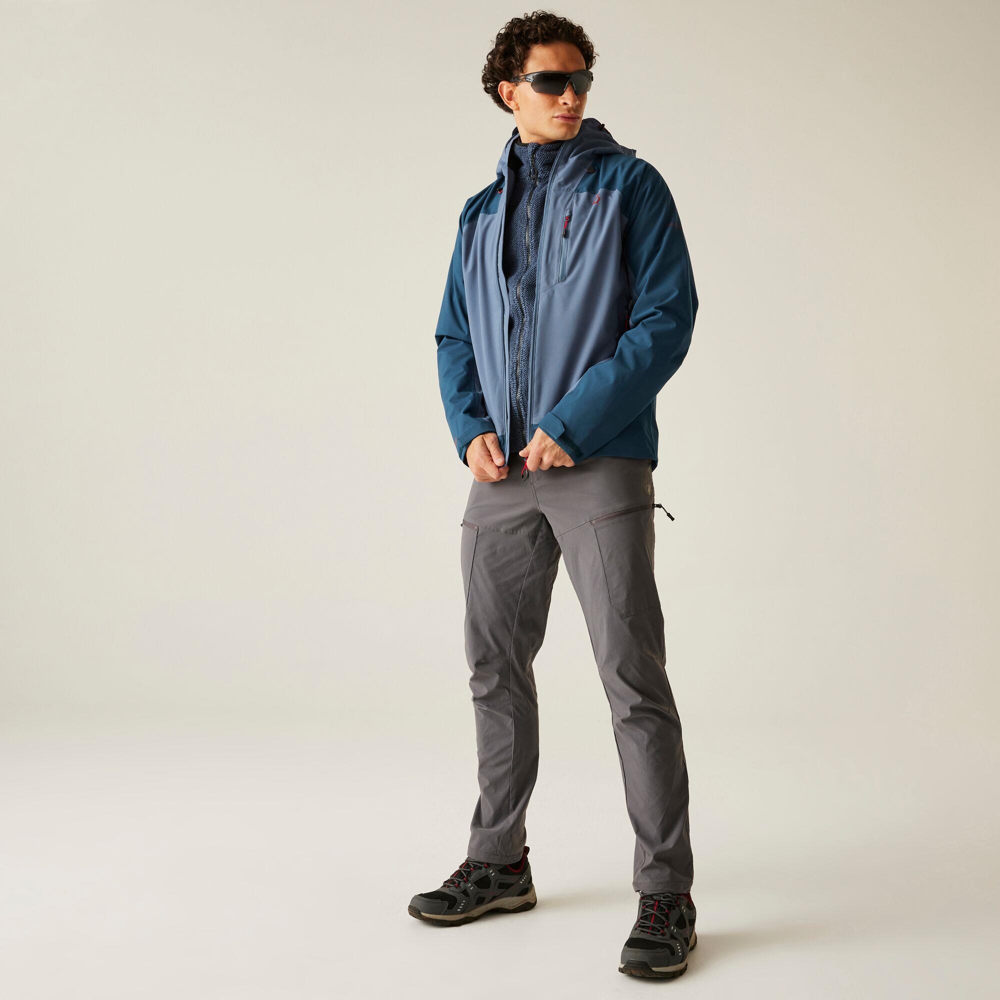 Dare2b Mens Torrek II Jacket