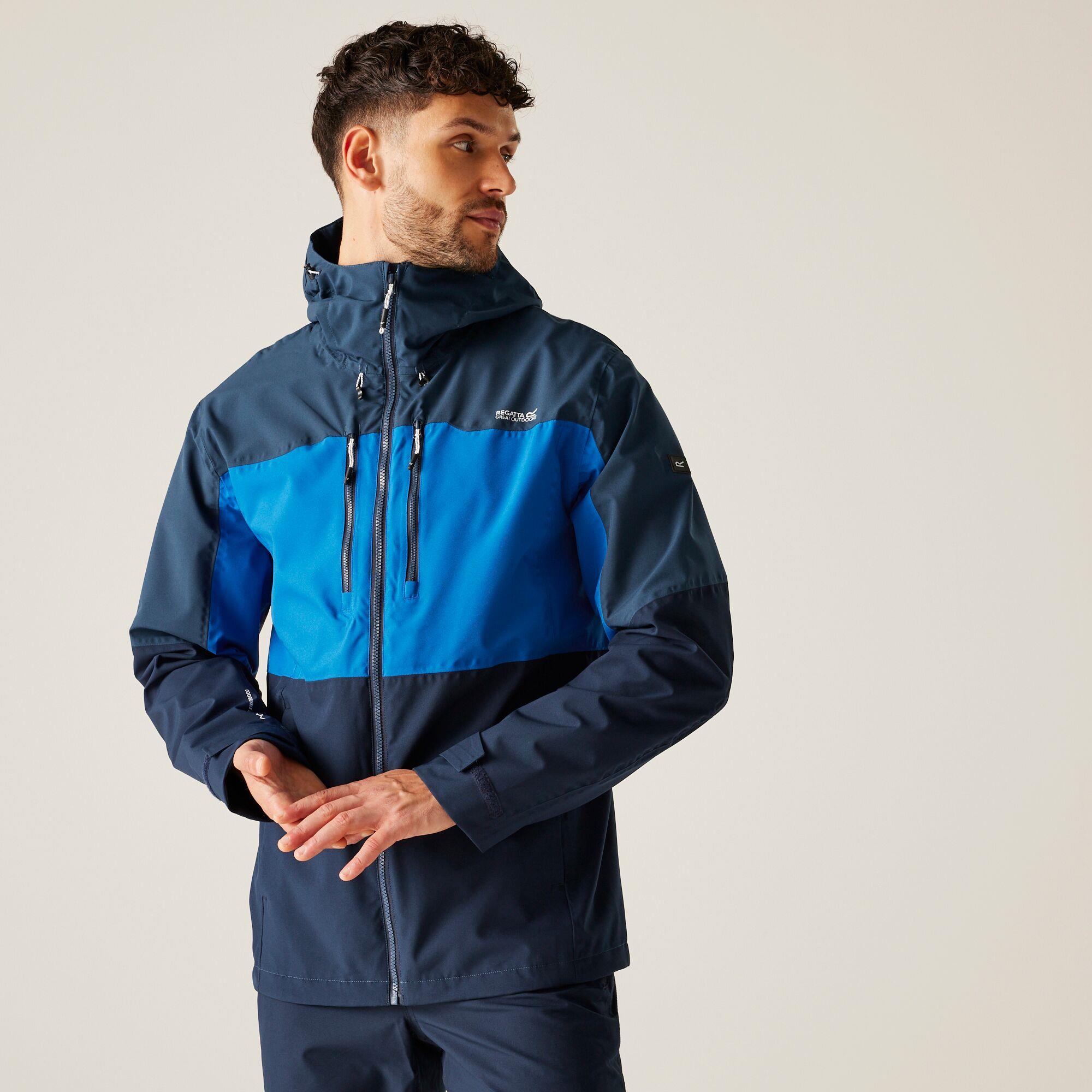 Regatta Mens Maland II Jacket