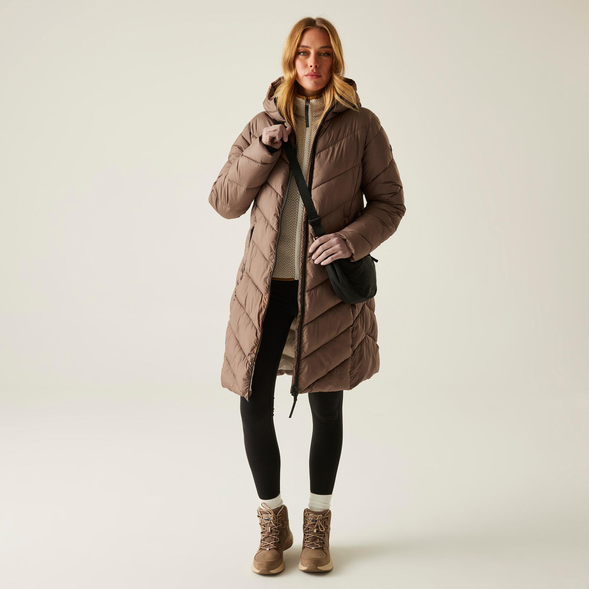 Regatta Womens Anita Insulated Jacket