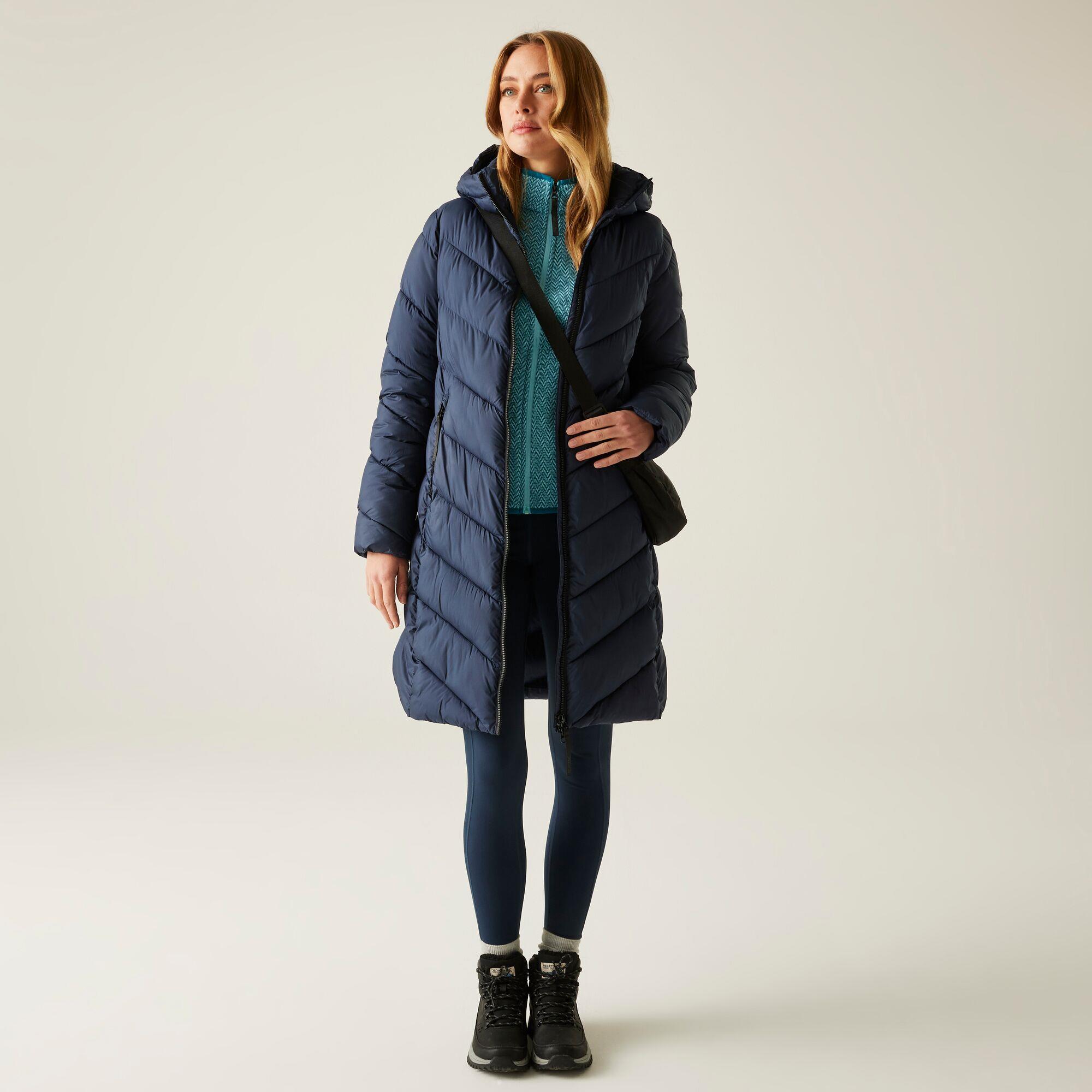 Regatta Womens Anita Insulated Jacket