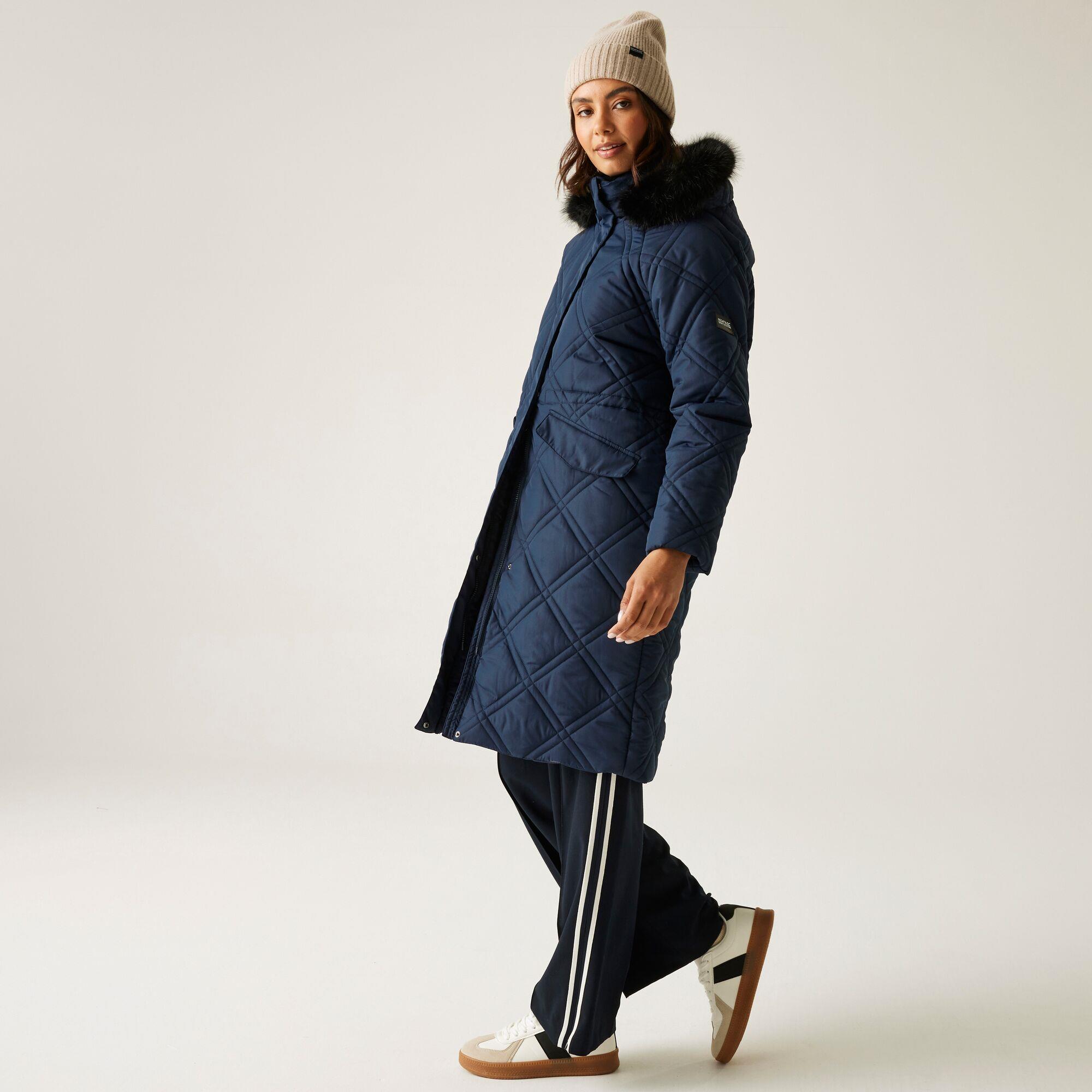 Regatta Womens Freyla Insulated Jacket