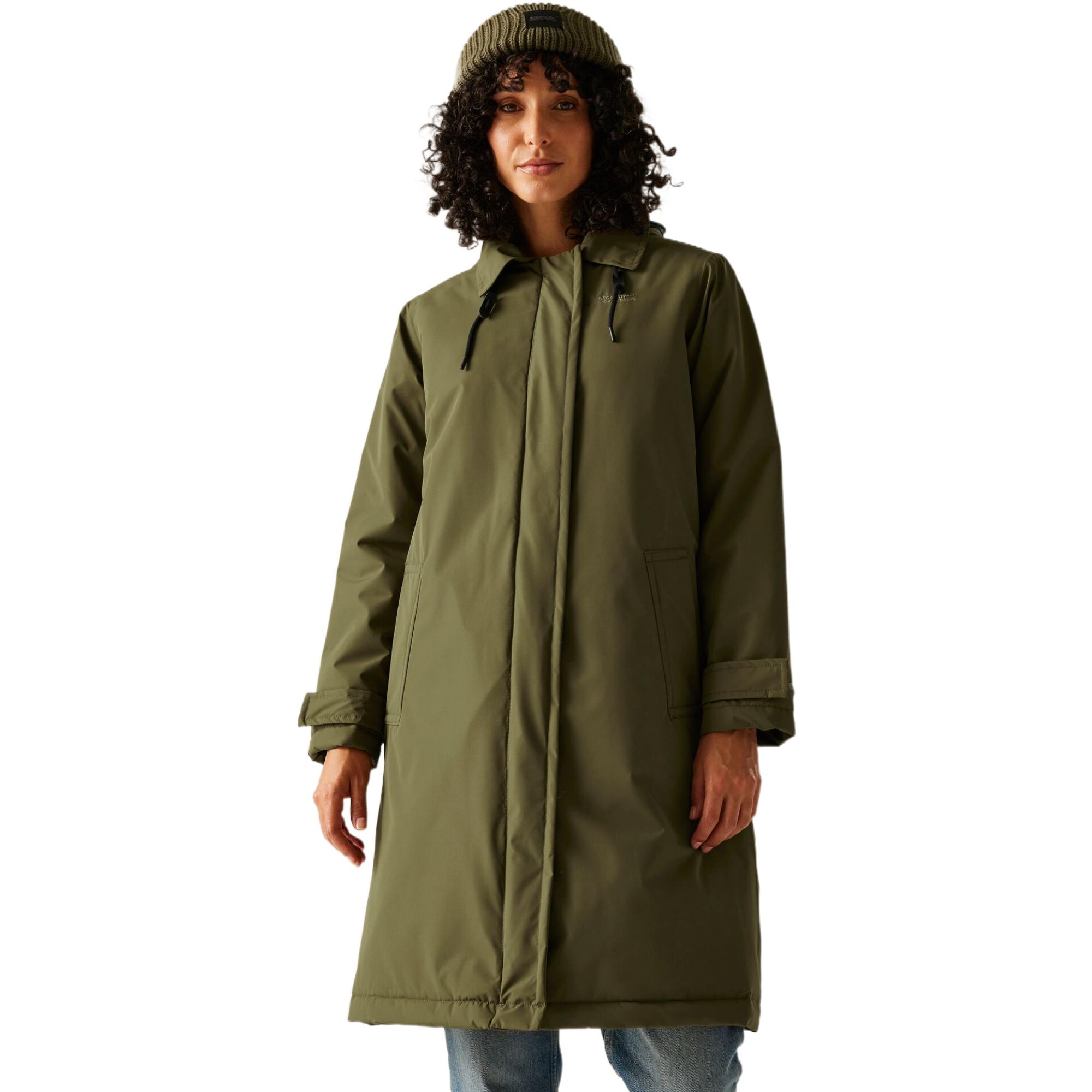 Regatta Orla Kiely Womens Mac