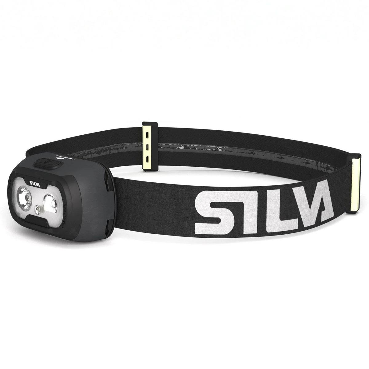 Silva Seek 320 Headlamp - 320 Lumens Max.
