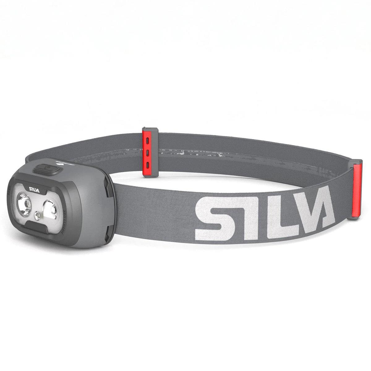Silva Seek Headtorch 320 - Image 4