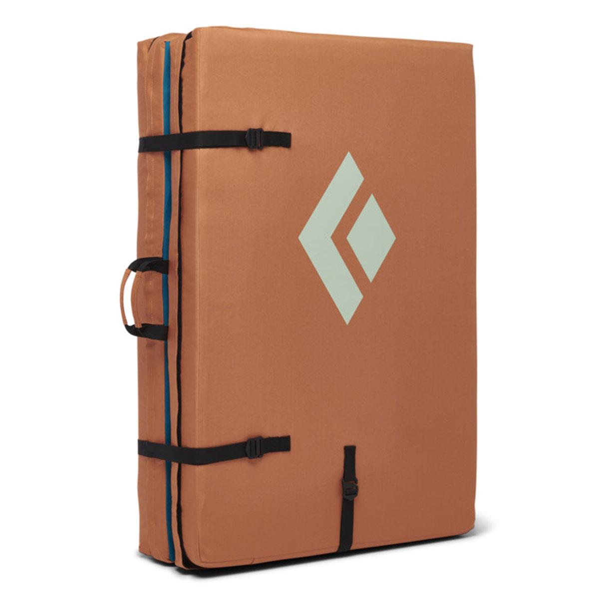 Black Diamond Circuit Bouldering Crash Pad - 121x91cm - 3.63kg