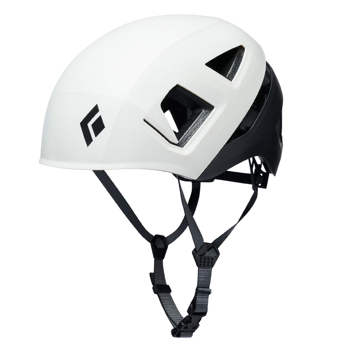 Black Diamond Capitan E Helmet - 30% Recycled Materials