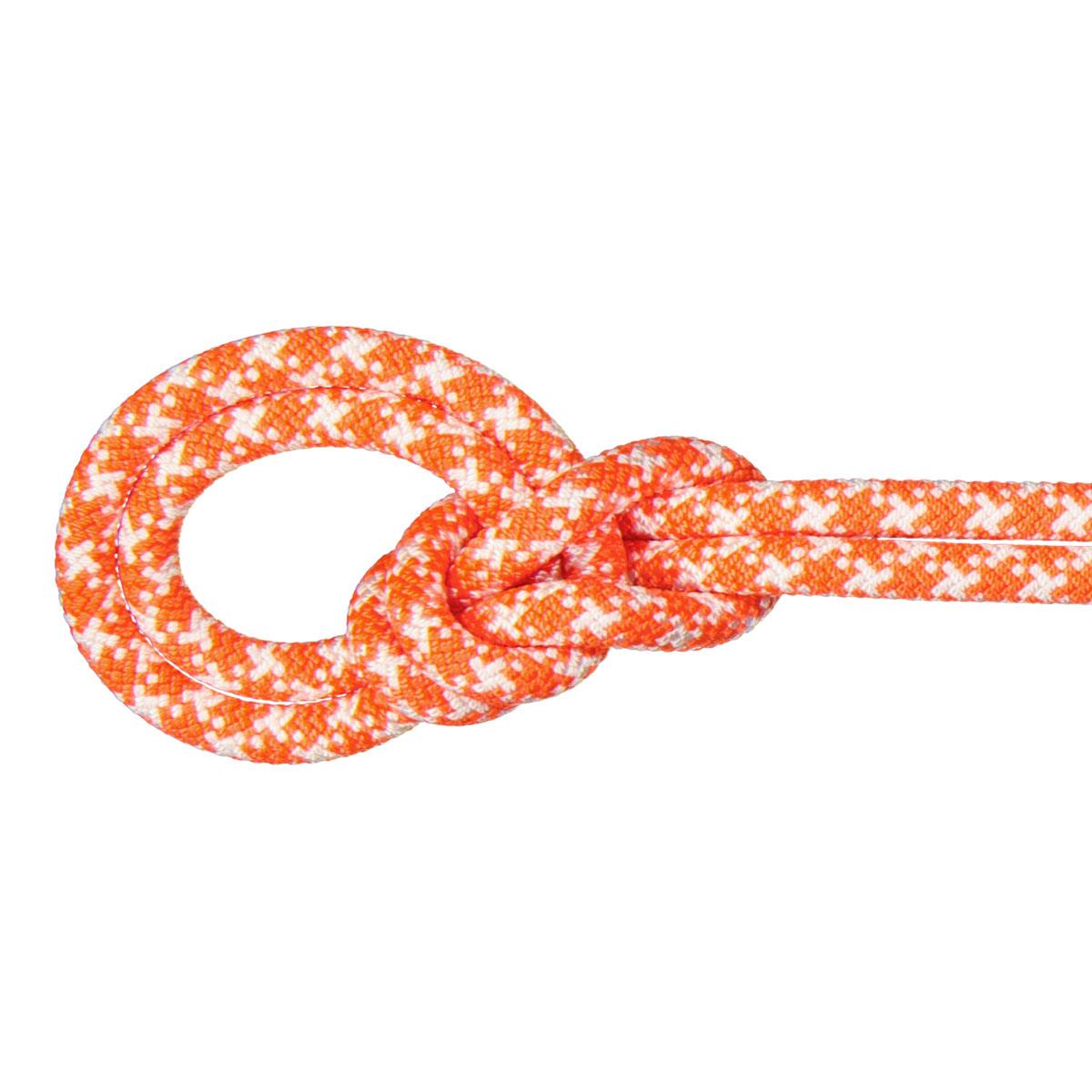 Mammut 9.5mm Crag Classic Climbing Rope - 50m / 60m