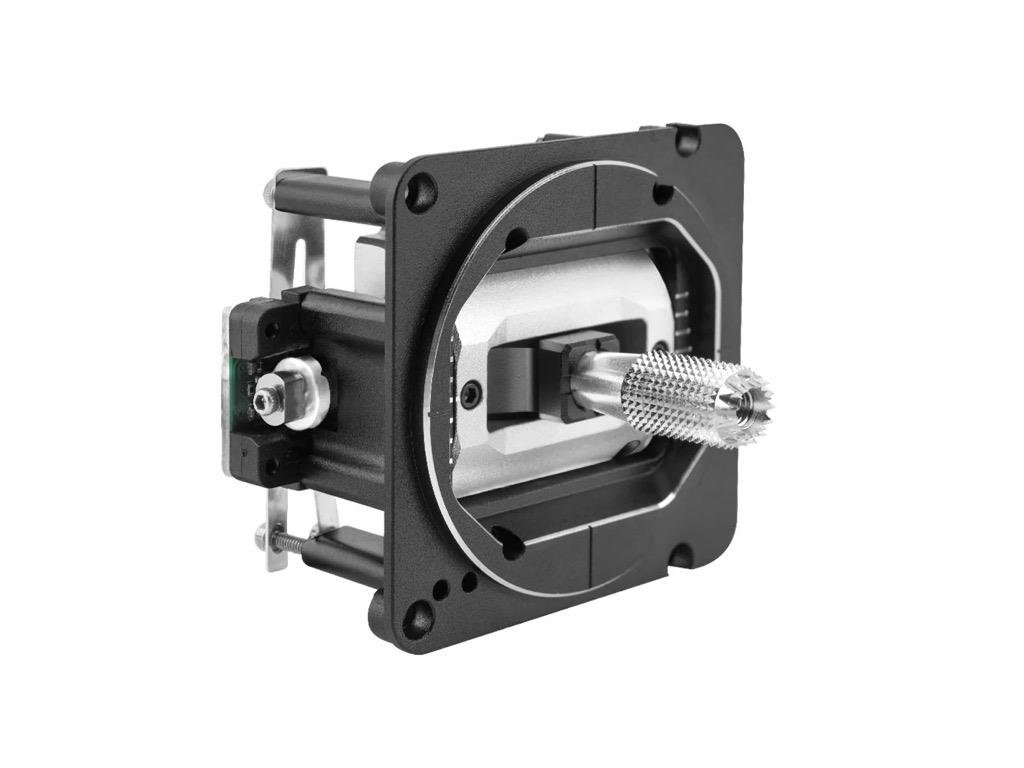 RadioMaster AG02 CNC Hall Gimbals for TX15, TX16S , Boxer Radio : HP0157.0112 - Bild 12 von 20