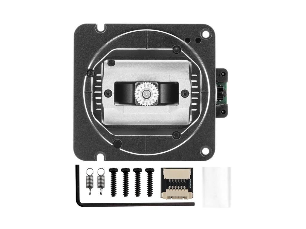 RadioMaster AG02 CNC Hall Gimbals for TX15, TX16S , Boxer Radio : HP0157.0112 - Bild 13 von 20