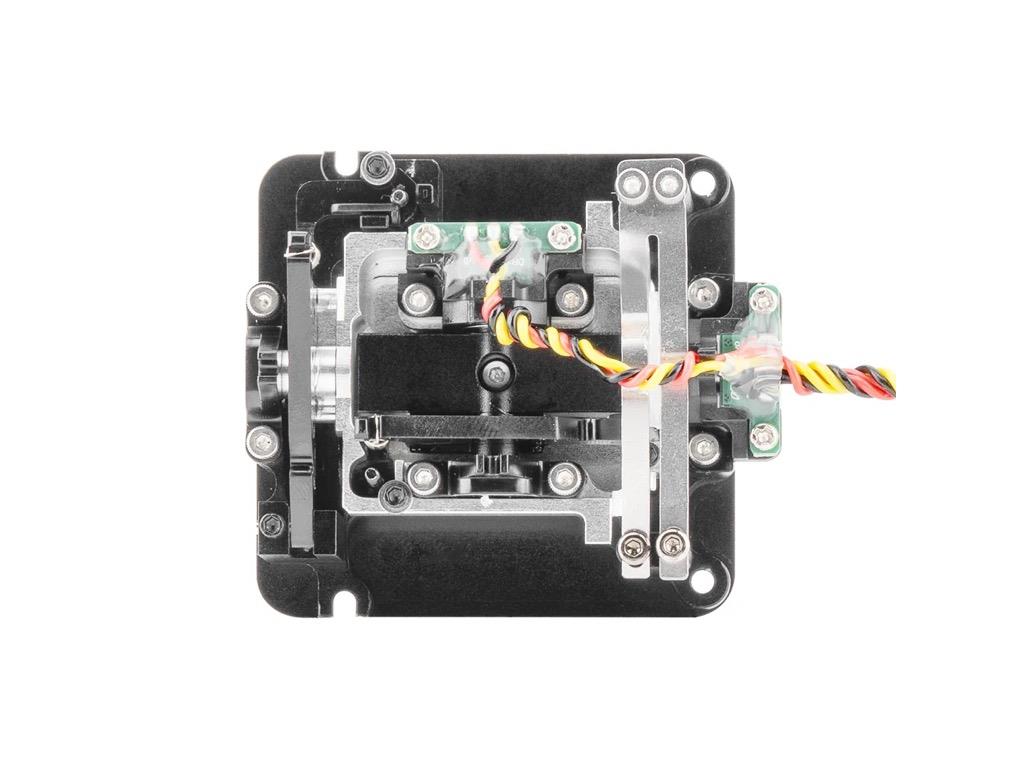 RadioMaster AG02 CNC Hall Gimbals for TX15, TX16S , Boxer Radio : HP0157.0112 - Bild 14 von 20