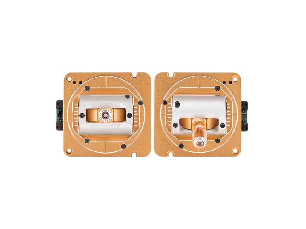 RadioMaster AG02 CNC Hall Gimbals for TX15, TX16S , Boxer Radio : HP0157.0112 - Bild 18 von 20