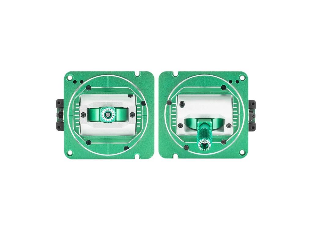 RadioMaster AG02 CNC Hall Gimbals for TX15, TX16S , Boxer Radio : HP0157.0112 - Bild 20 von 20