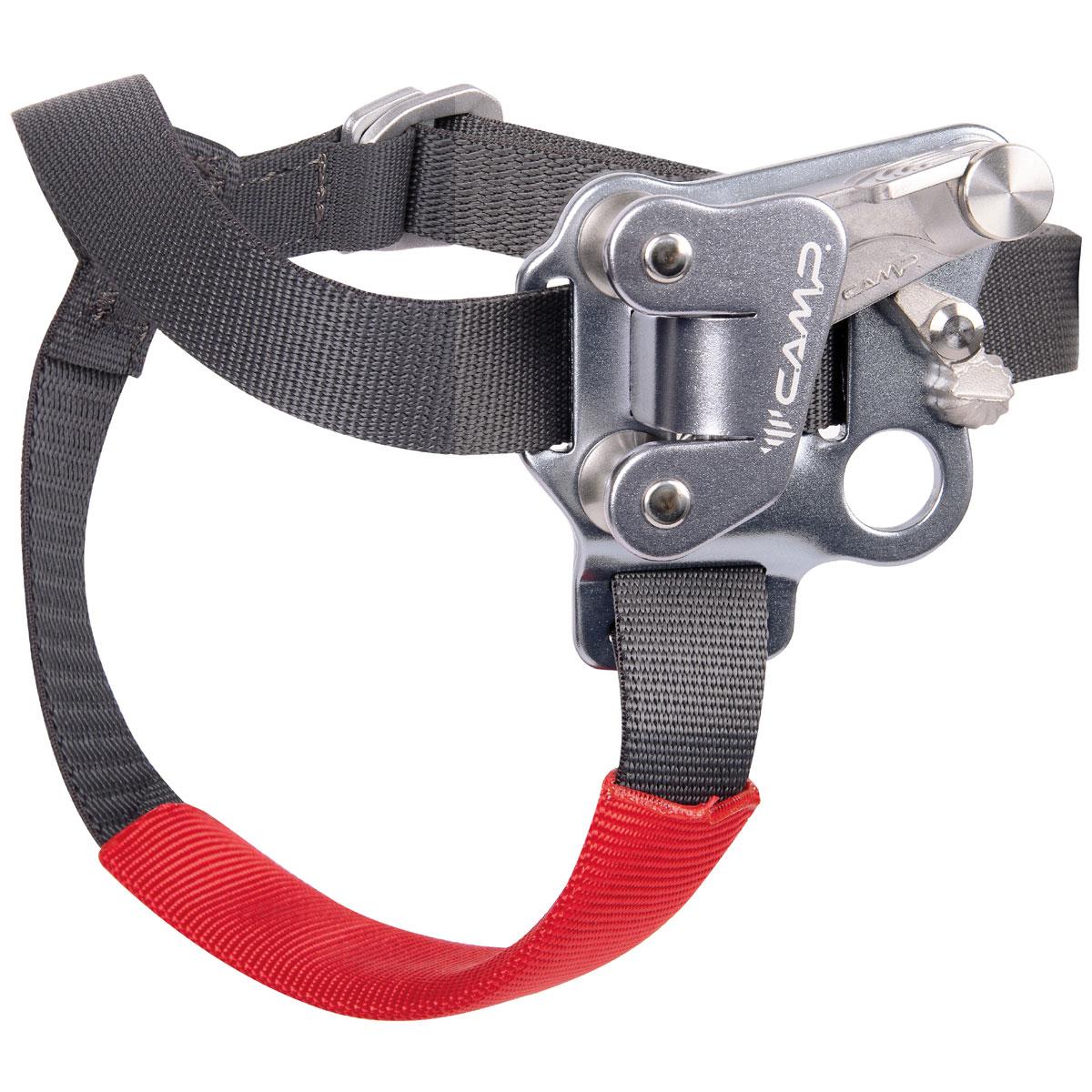 Camp Turbofoot Evo Ascender - UPGRADED 2025 VERSION - Left or Right Foot