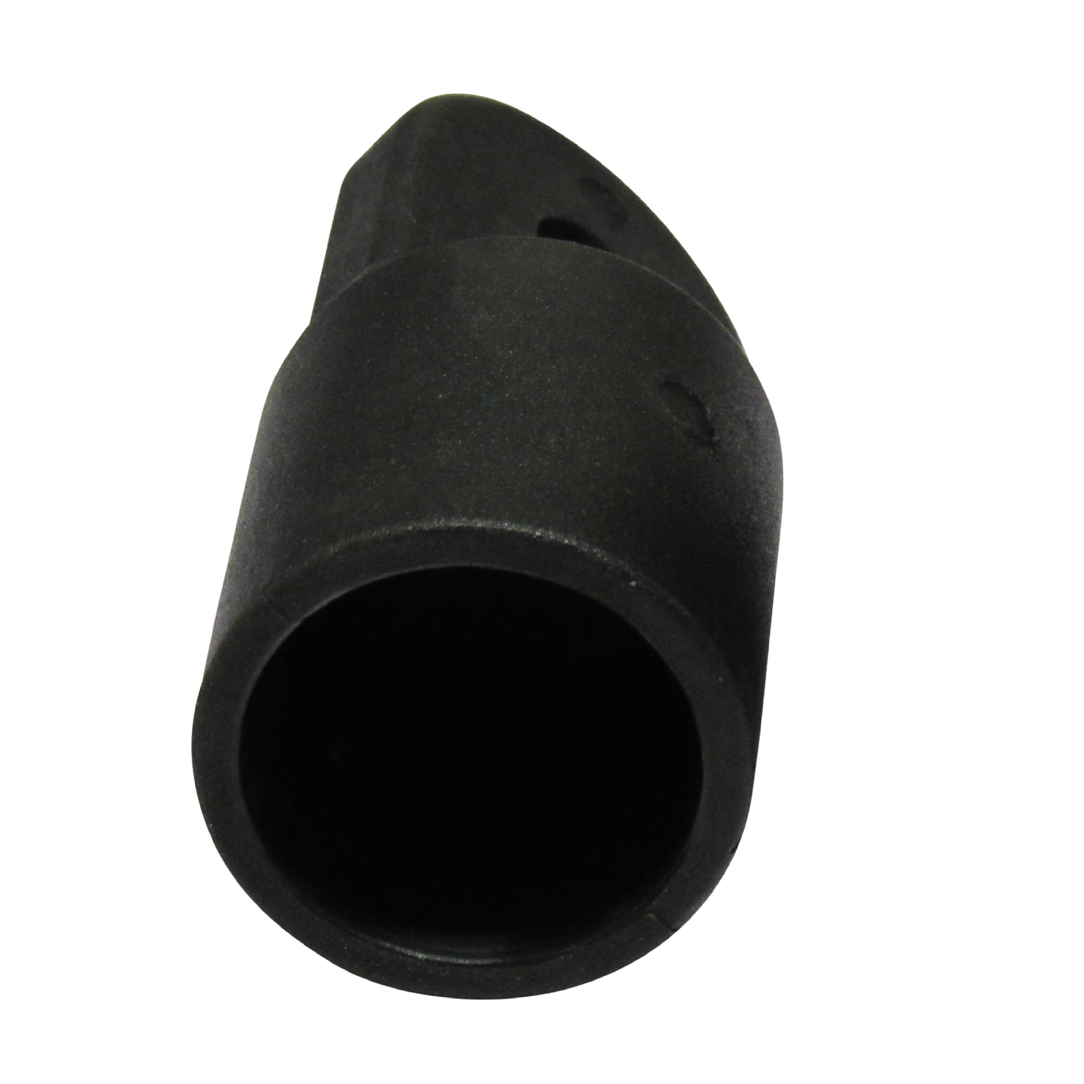 Bimini Top Canopy Tube Fittings (Nylon Deck Hinge Jaw Slide Eye End Cap Cover) - Picture 18 of 49