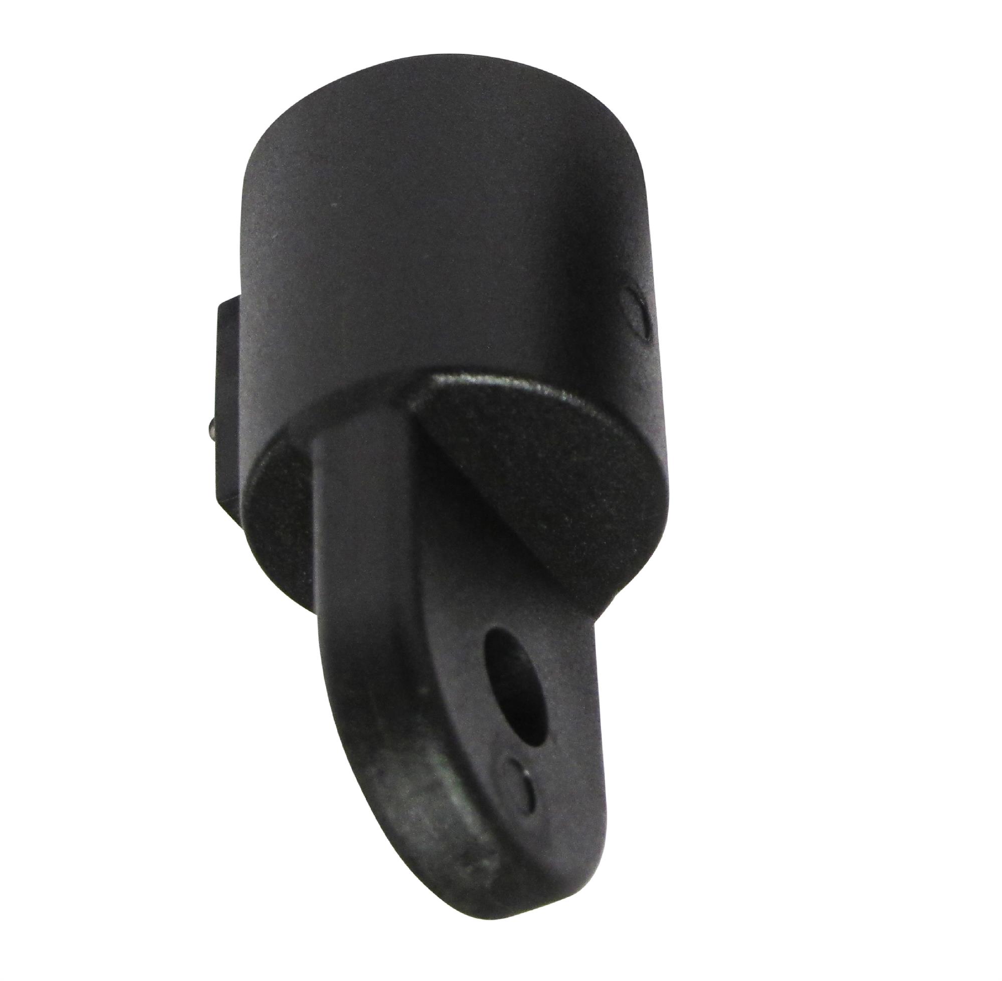 Bimini Top Canopy Tube Fittings (Nylon Deck Hinge Jaw Slide Eye End Cap Cover) - Picture 25 of 49