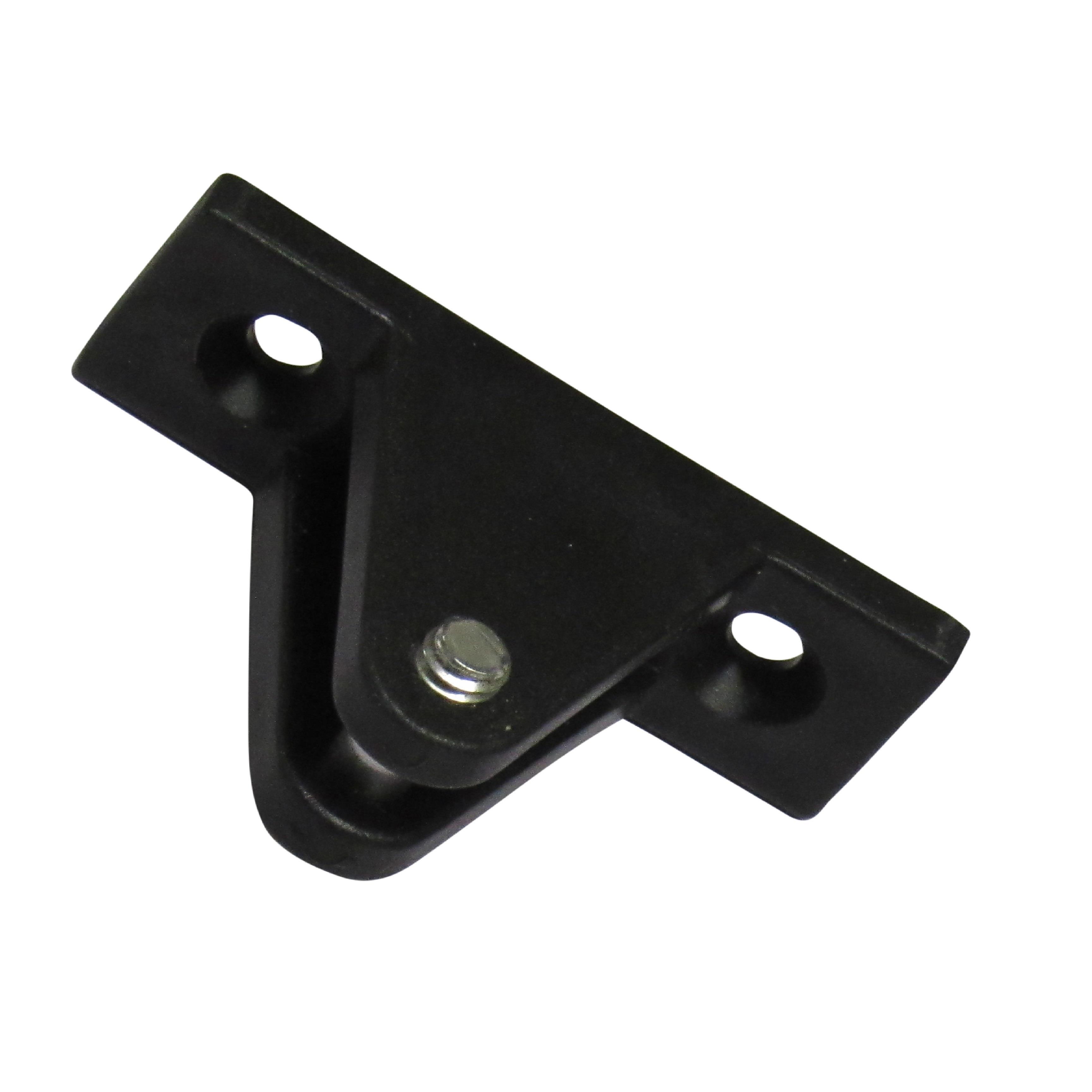 Bimini Top Canopy Tube Fittings (Nylon Deck Hinge Jaw Slide Eye End Cap Cover) - Picture 39 of 49