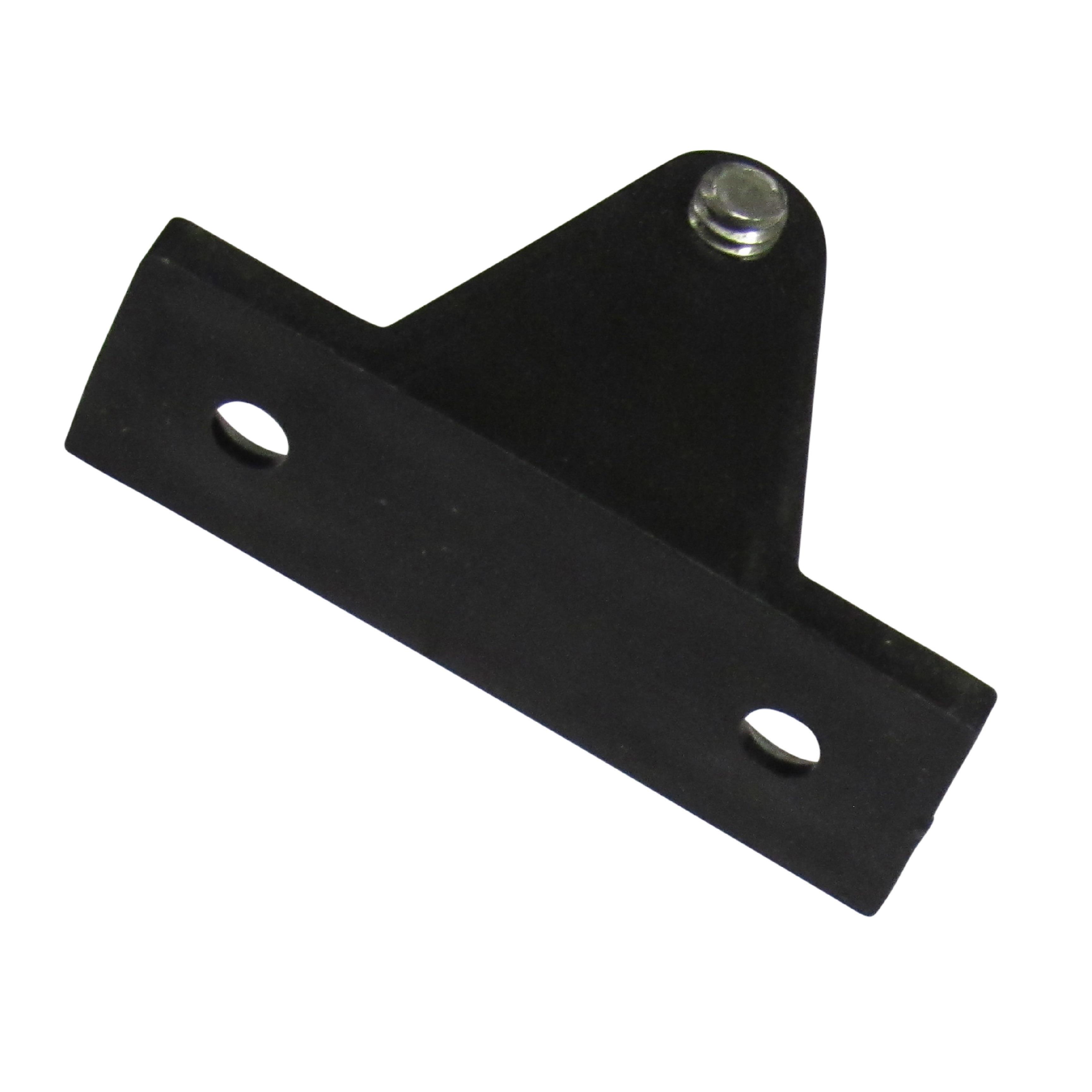 Bimini Top Canopy Tube Fittings (Nylon Deck Hinge Jaw Slide Eye End Cap Cover) - Picture 41 of 49