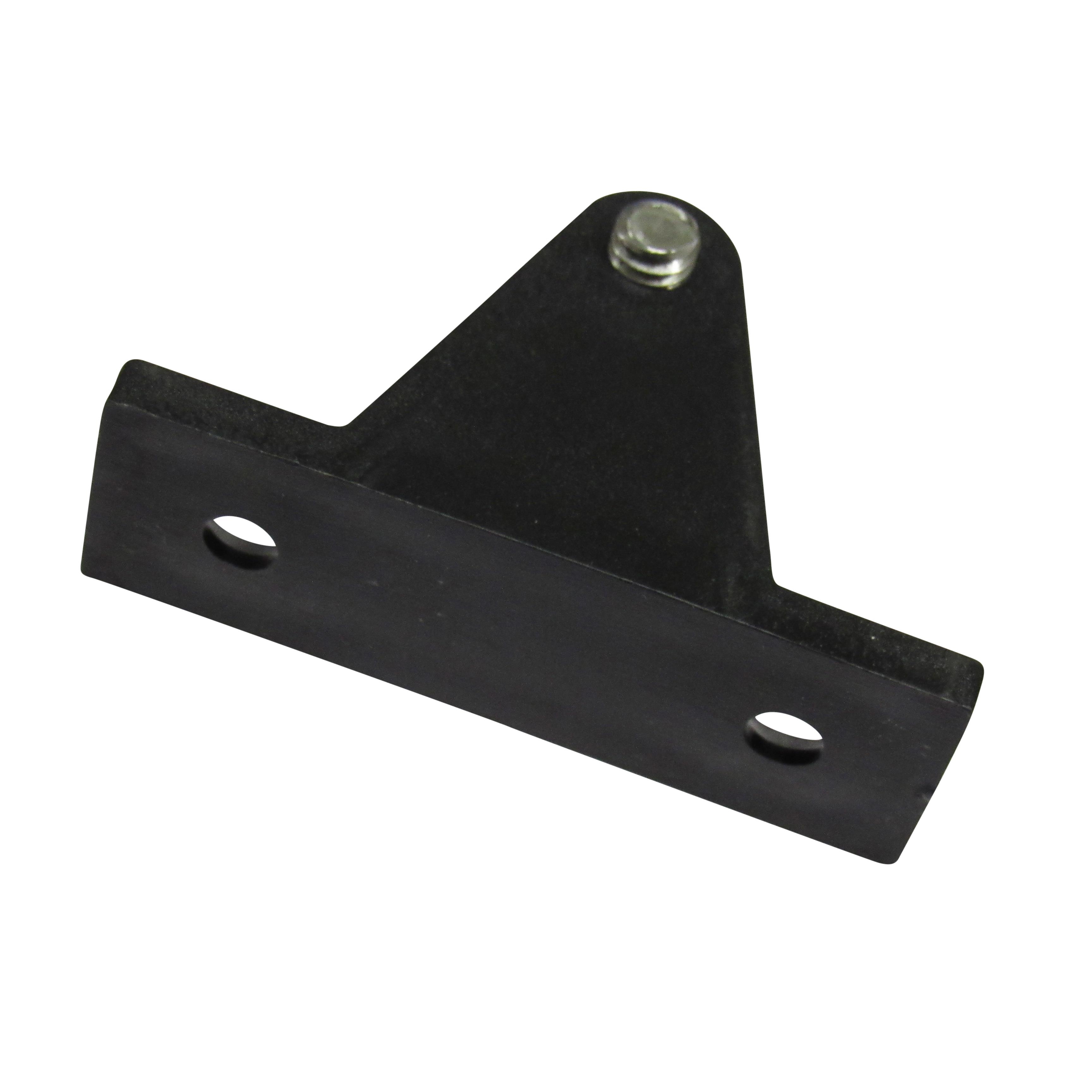 Bimini Top Canopy Tube Fittings (Nylon Deck Hinge Jaw Slide Eye End Cap Cover) - Picture 48 of 49