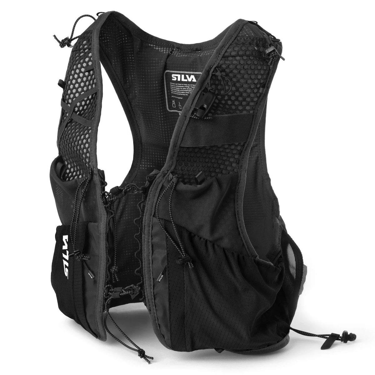 Silva Strive 5 Running Vest - Lightweight - Versatile