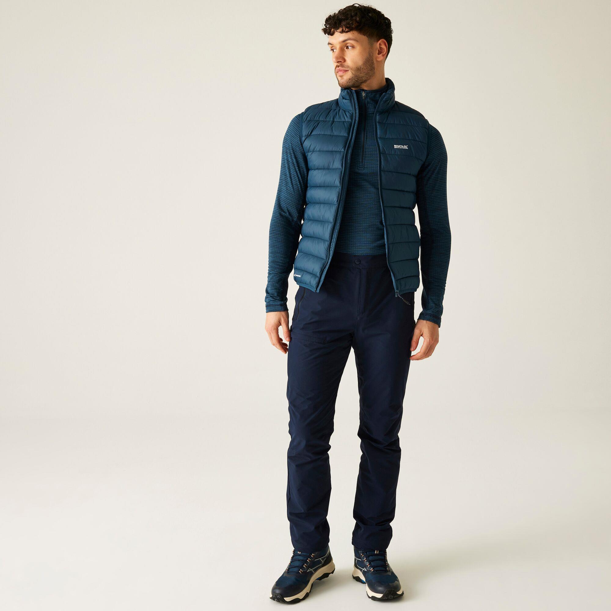Regatta Marizion Mens Bodywarmer Lightweight Gilet
