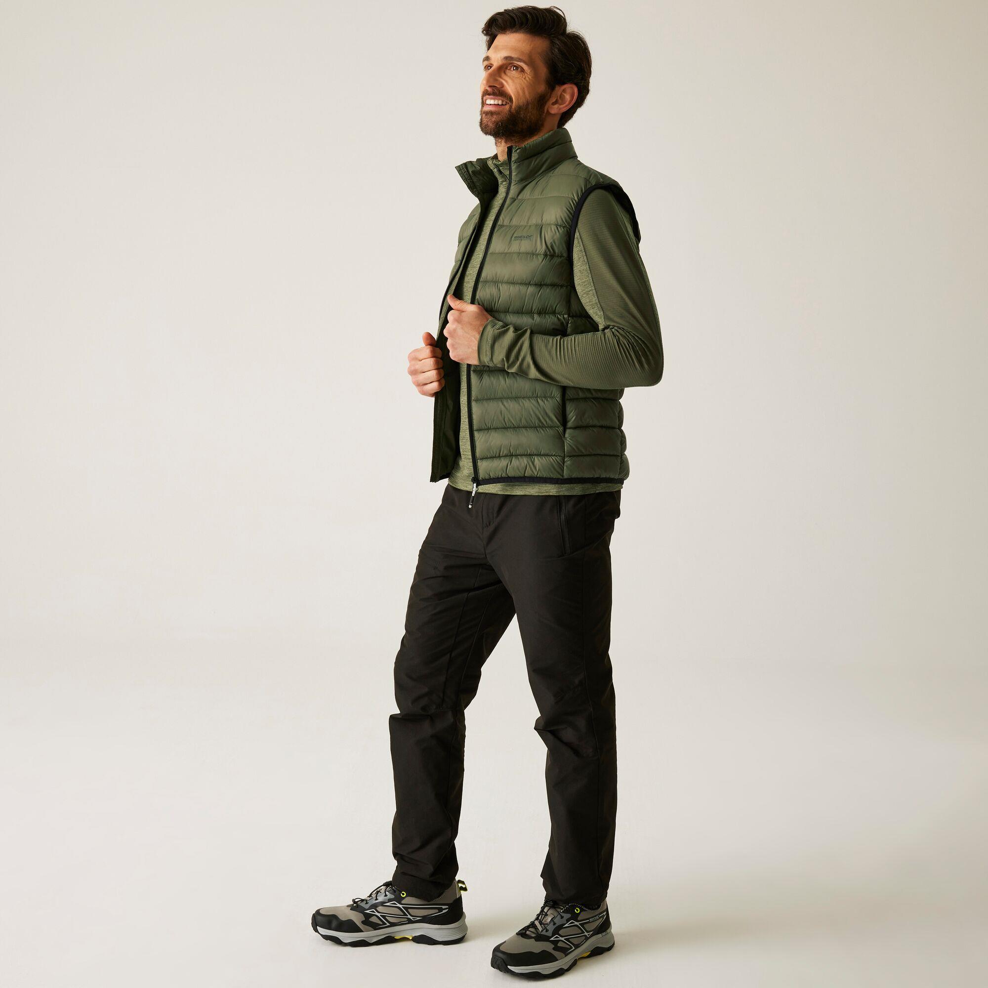 Regatta Marizion Mens Bodywarmer