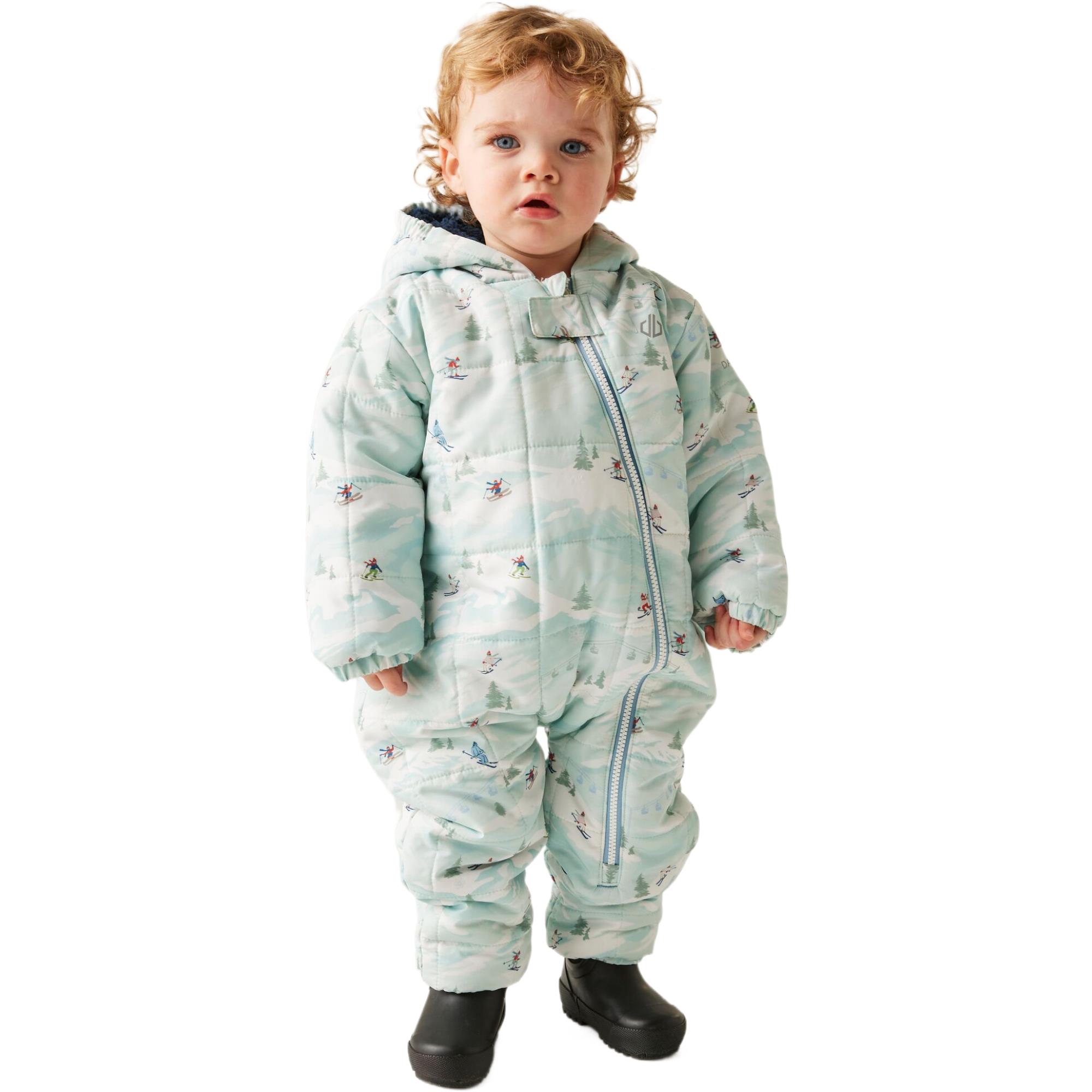 Dare2b Kids Bambino III Insulated Snowsuit