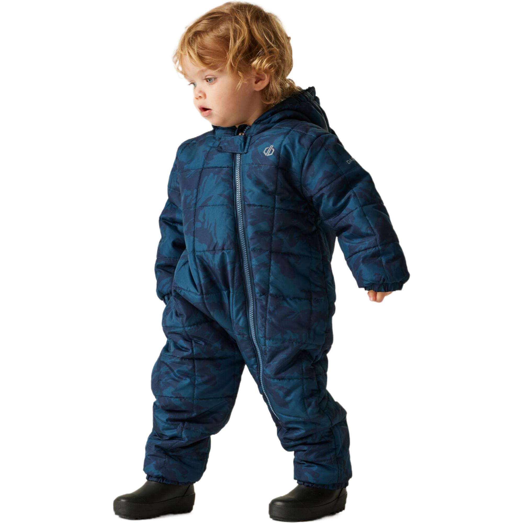 Dare2b Kids Bambino III Insulated Snowsuit