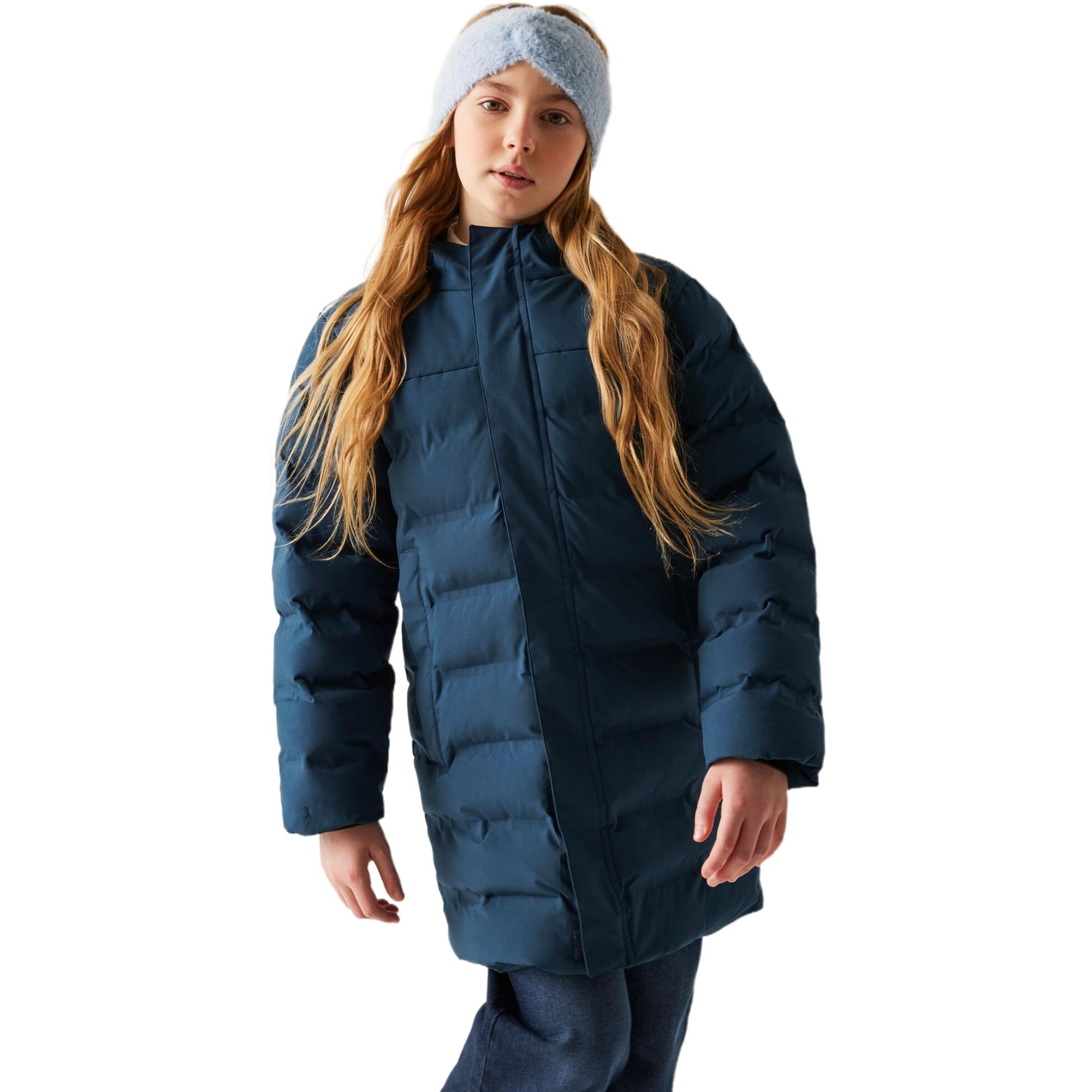 Dare2b Kids Wander Waterproof Insulated Jacket