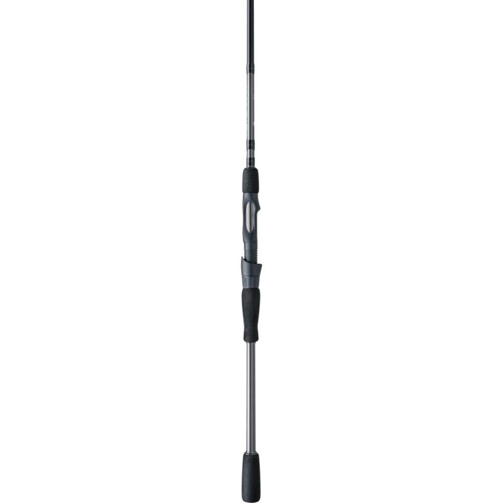 okuma altera rod Spin coarse fishing or even boating Okuma Altera Spinning Rod Black