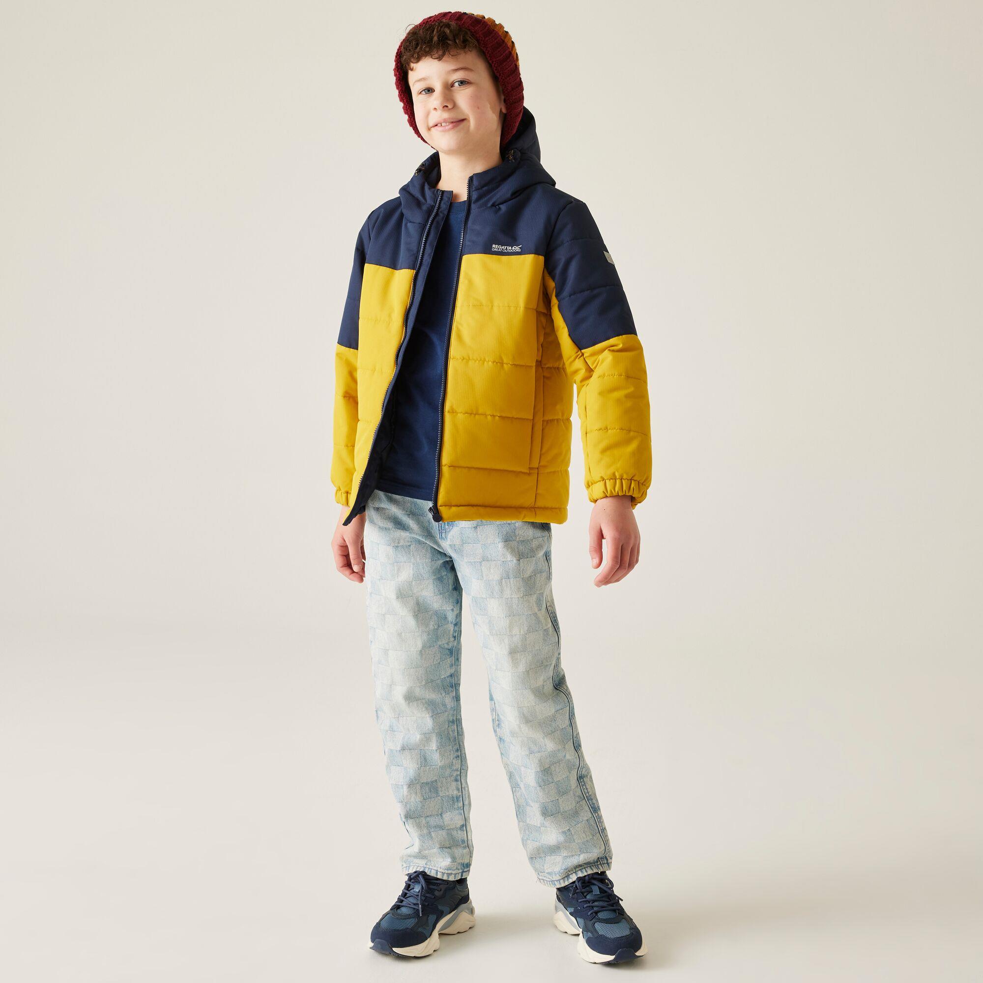 Regatta Kids Lofthouse Insulated Jacket