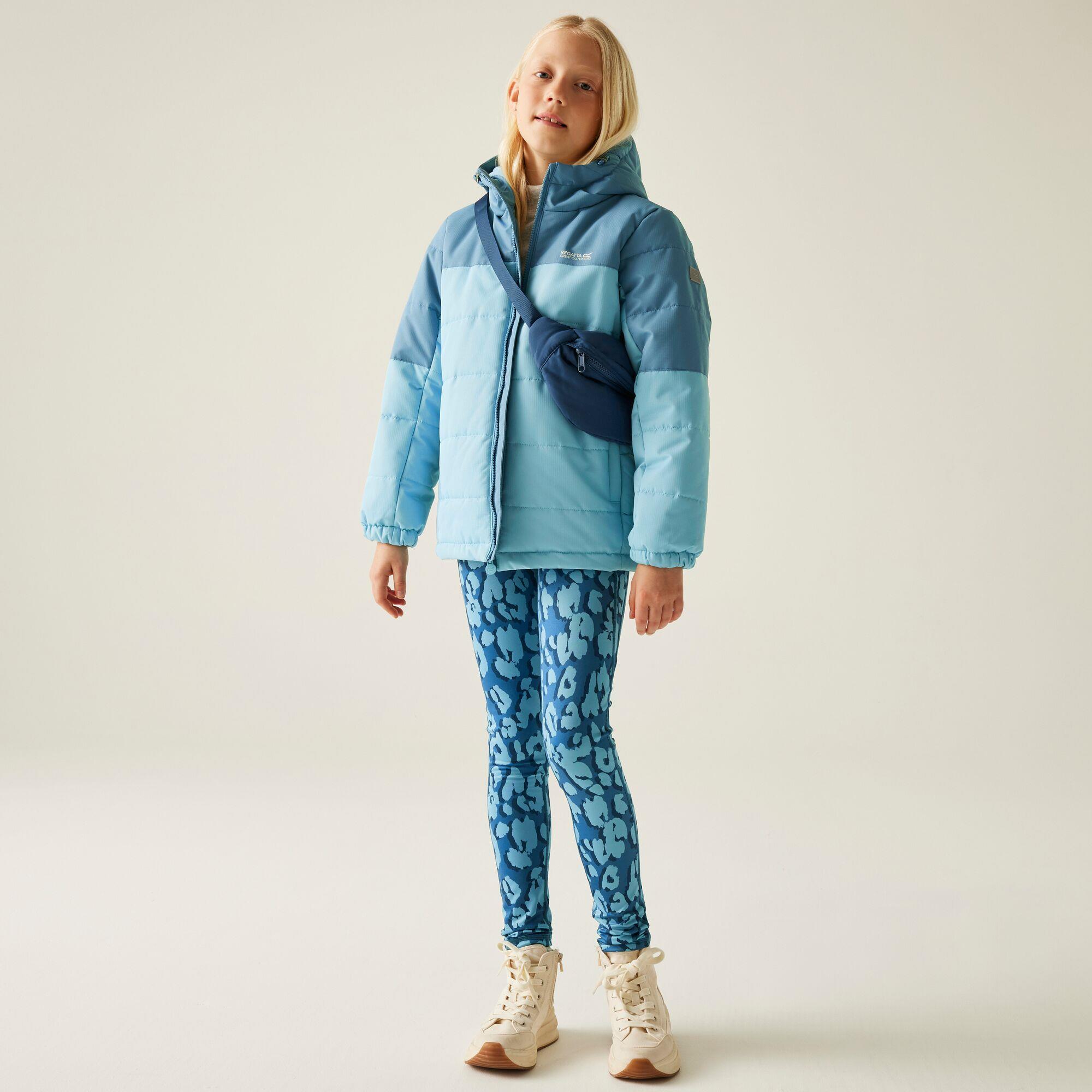 Regatta Kids Lofthouse Insulated Jacket