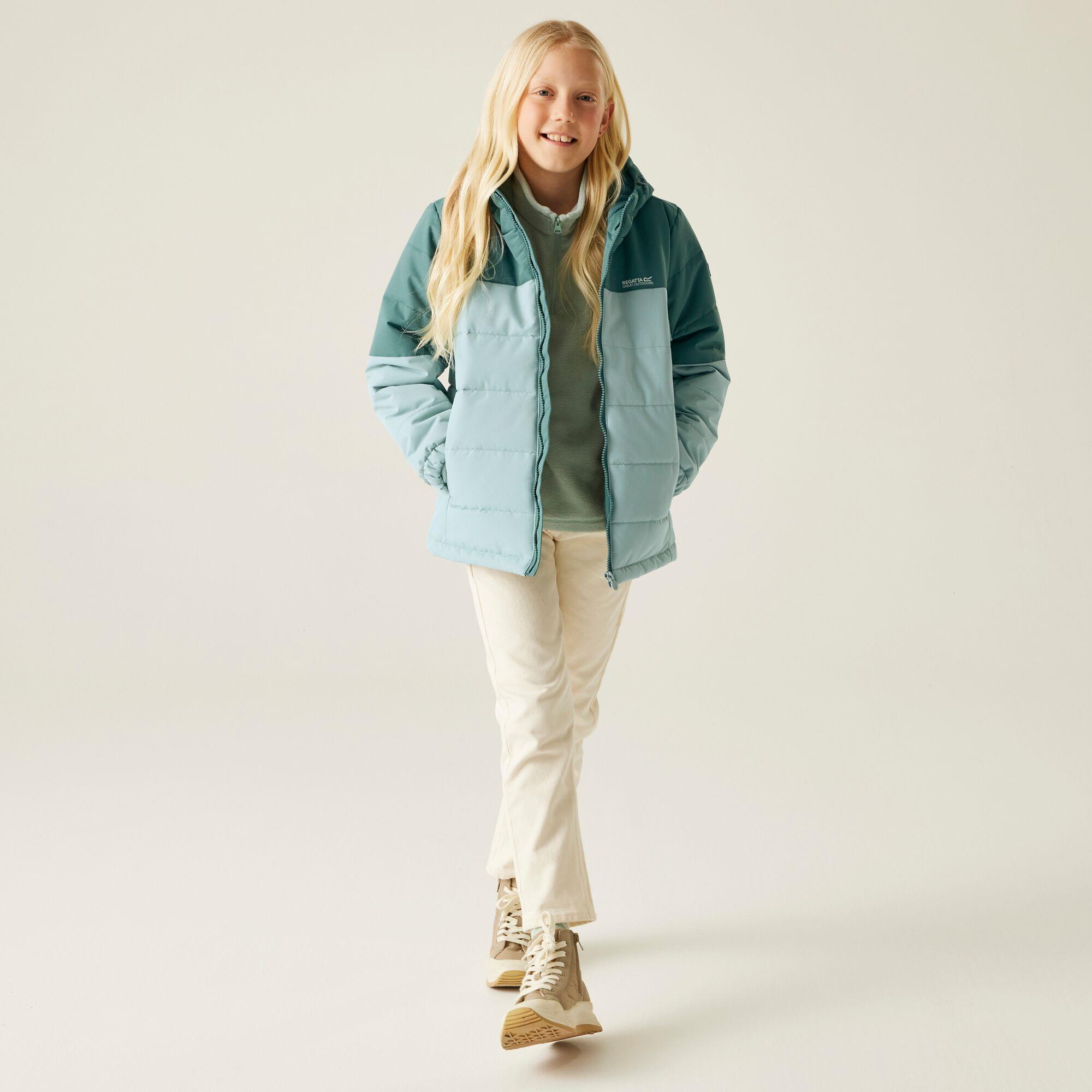 Regatta Kids Lofthouse Insulated Jacket