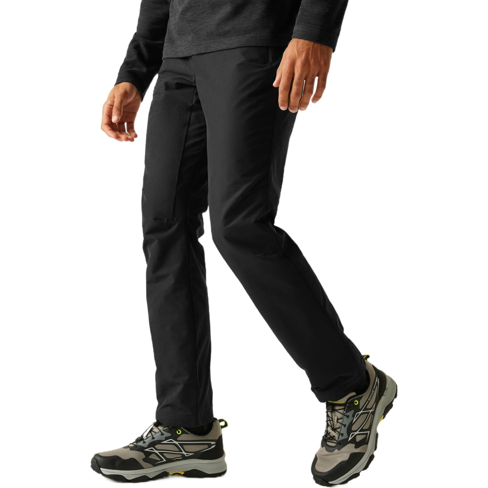 Regatta Mens Highton Winter Walking Trousers