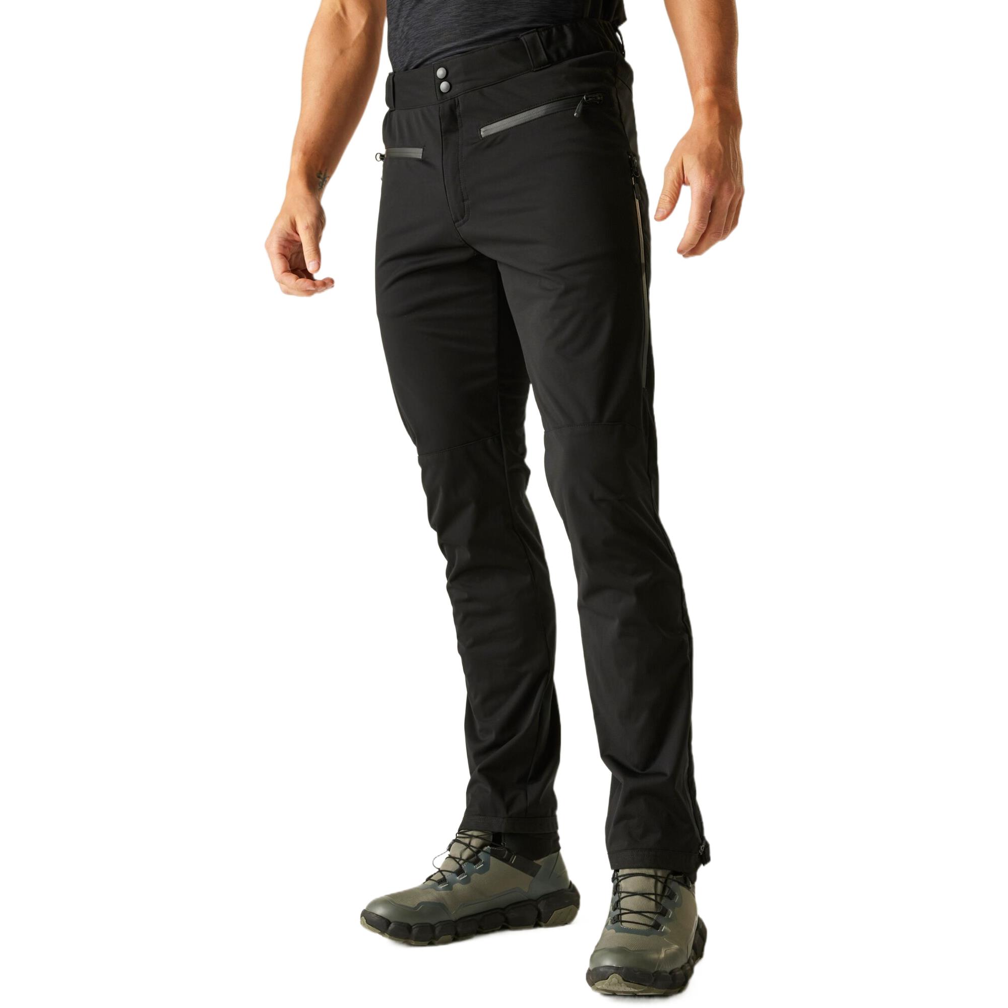 Dare2b Mens Roving Walking Trouser