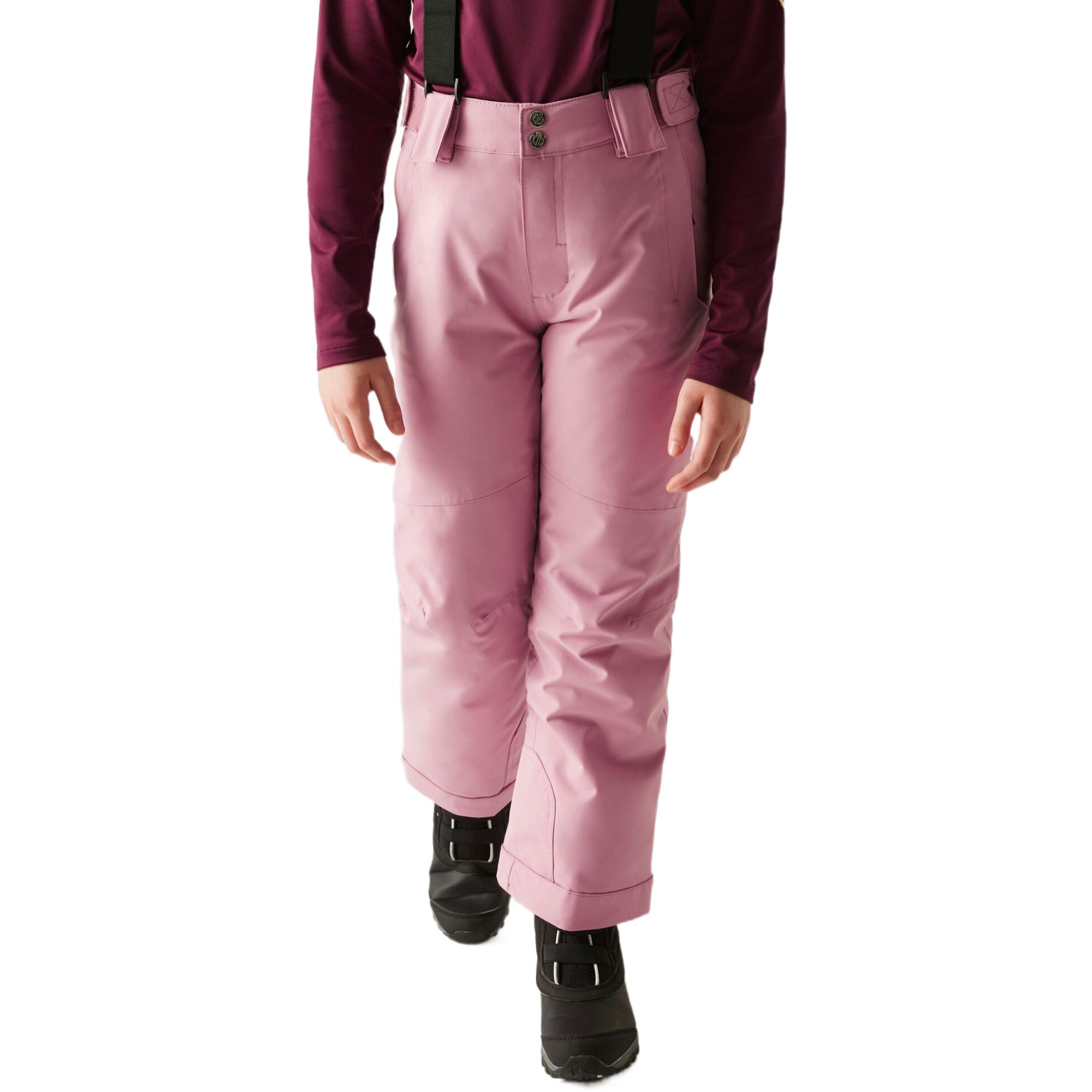 Dare2b Kids Outmove II Waterproof Insulated Ski Trousers