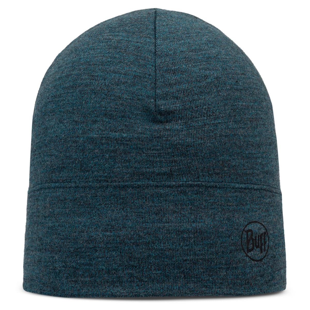 Buff Merino Midweight Beanie - 100% Cruelty-Free Merino Wool