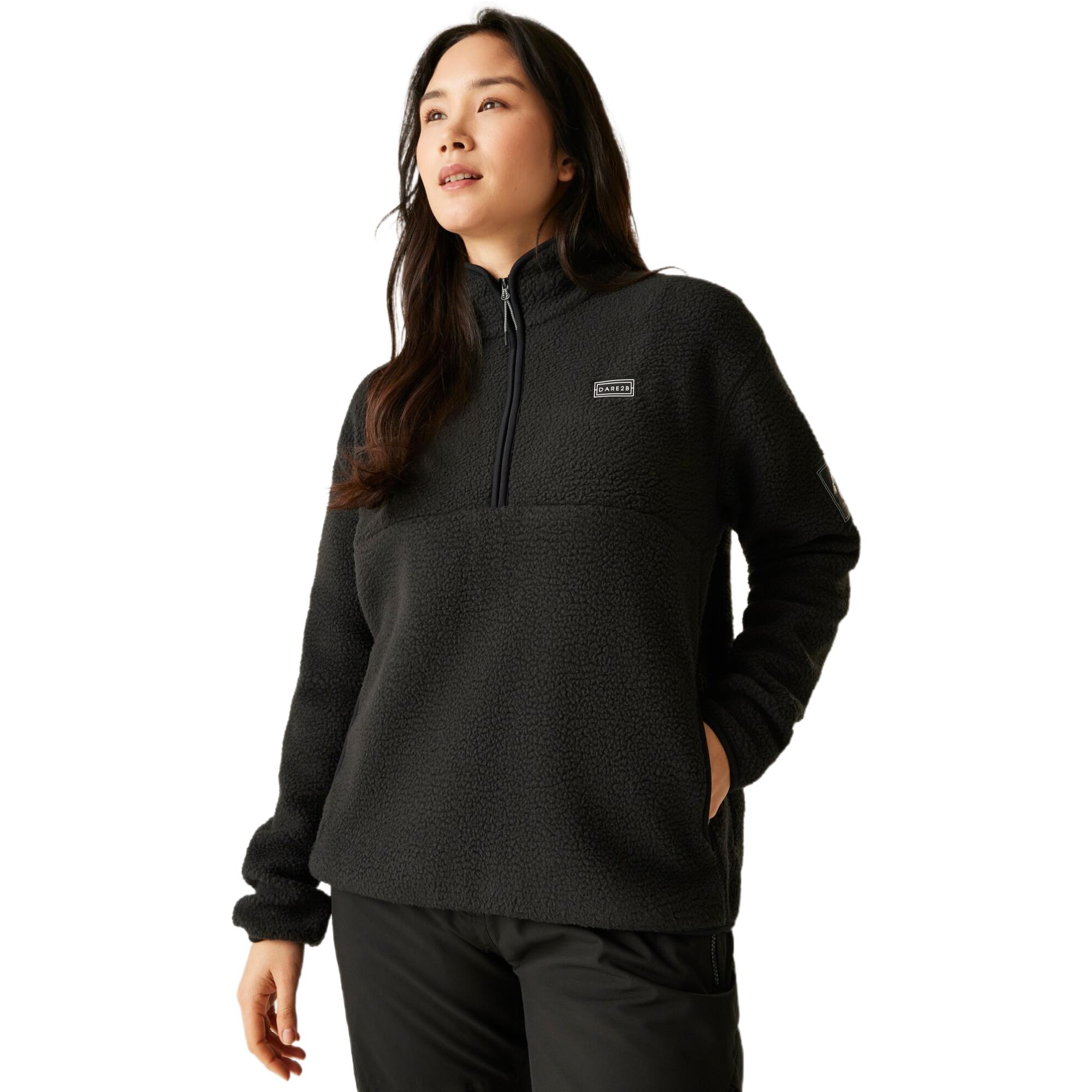 Dare2b Womens Slide Out Fleece