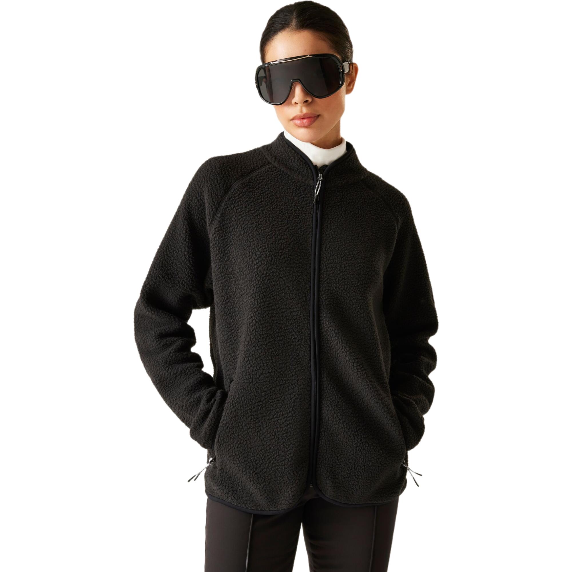 Dare2b Women's Dare2b Womens Excursion Fleece 1/2 Zip Fleece (pack of 1) - Image 2