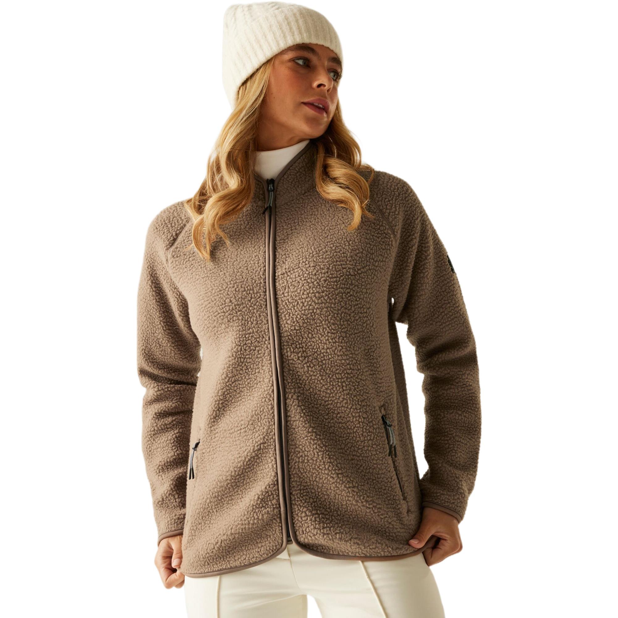 Dare2b Women's Dare2b Womens Excursion Fleece 1/2 Zip Fleece (pack of 1) - Image 4