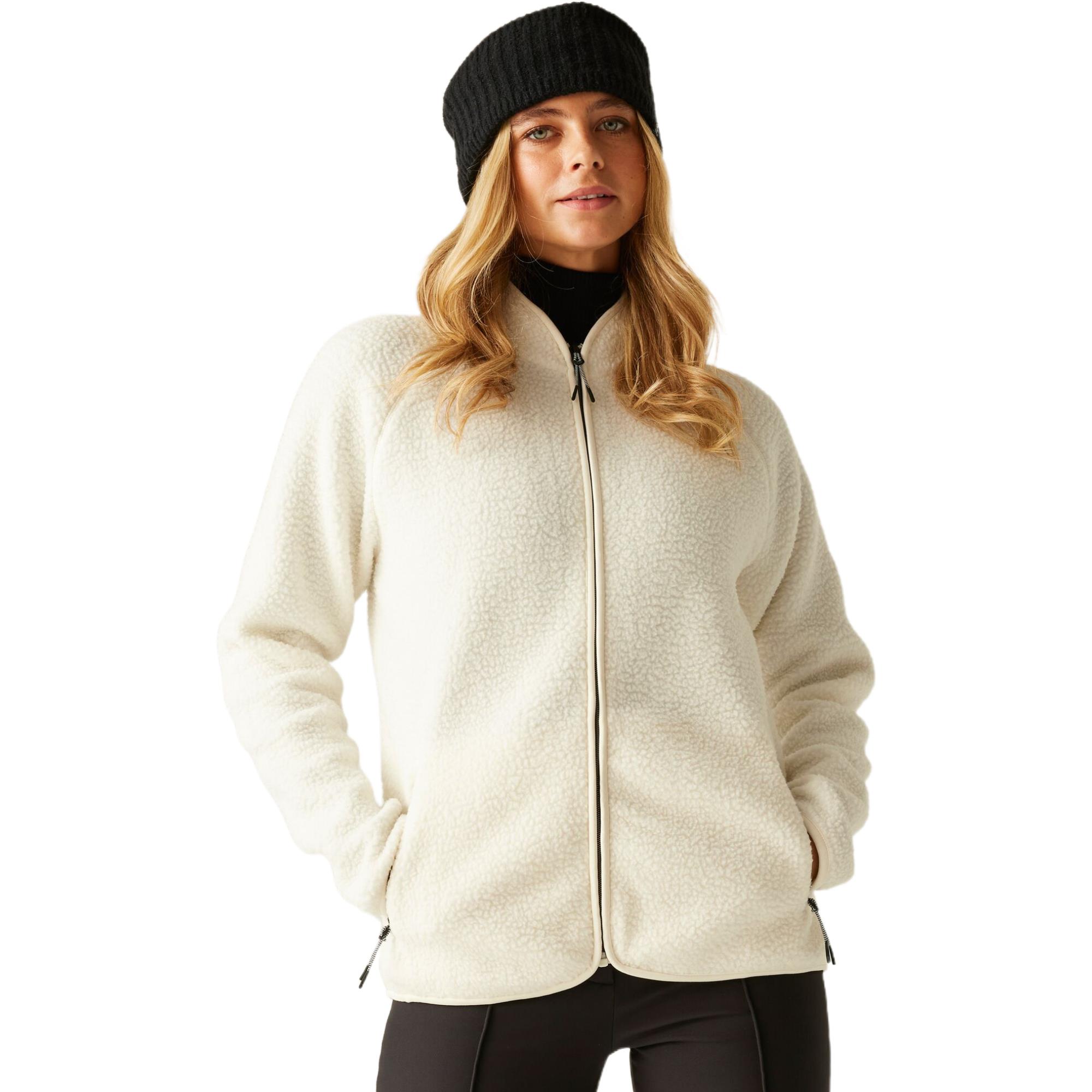 Dare2b Women's Dare2b Womens Excursion Fleece 1/2 Zip Fleece (pack of 1) - Image 2