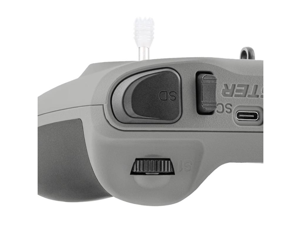 Radiomaster T8L ELRS Radio Controller (M2) : RM0157.T8L-COLOUR-LBT
