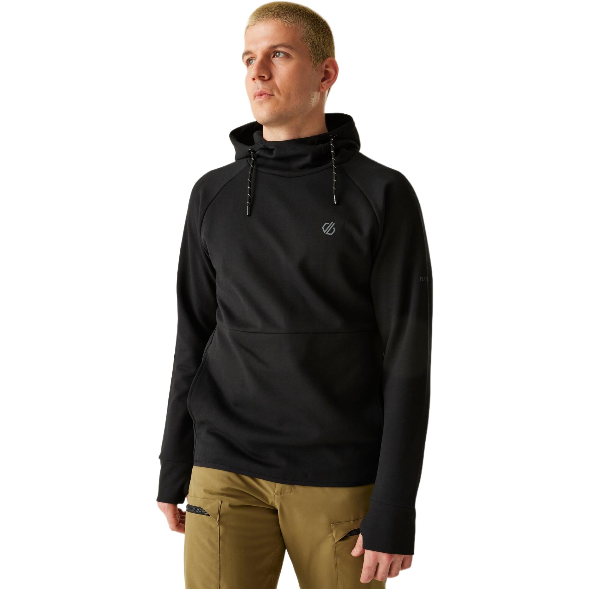 Dare2b Mens Ollie Hoodie Hooded Jumper