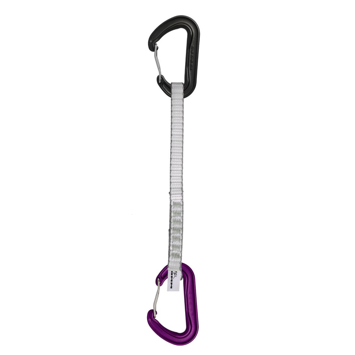 DMM Wisp Ultralight Quickdraw 12cm / 18cm / 25cm / 60cm