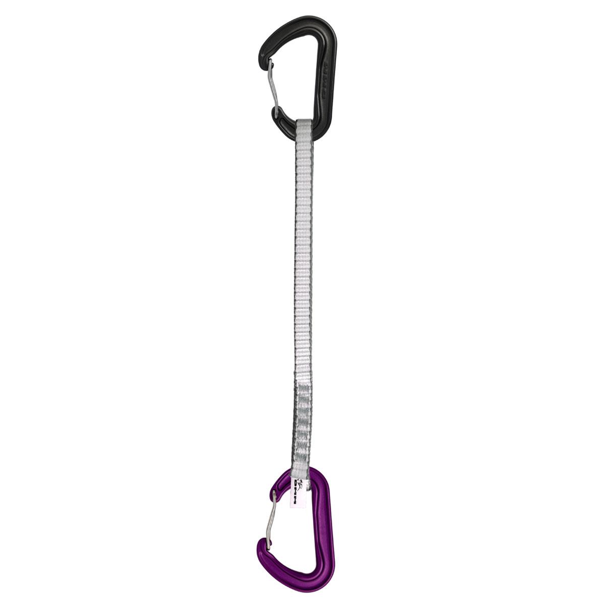 DMM Wisp Ultralight Quickdraw 12cm / 18cm / 25cm / 60cm