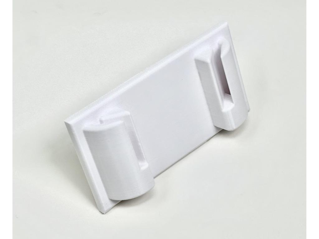 Wall Mount for Goosky S2 Ultra/Max : MHWM-S2UM