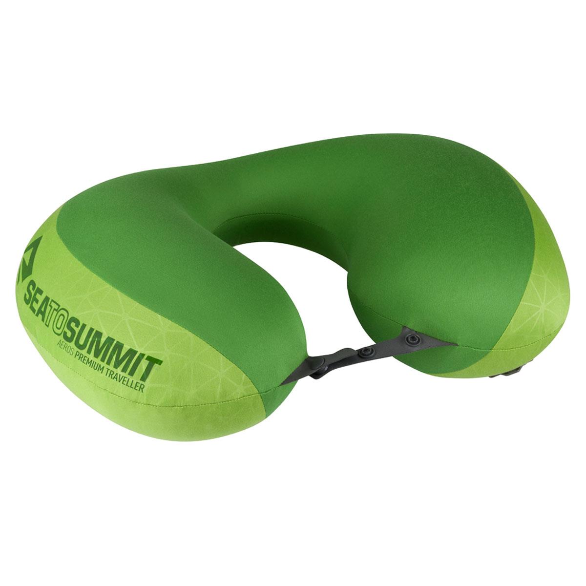 Sea to Summit Aeros Premium Traveller Inflatable Pillow