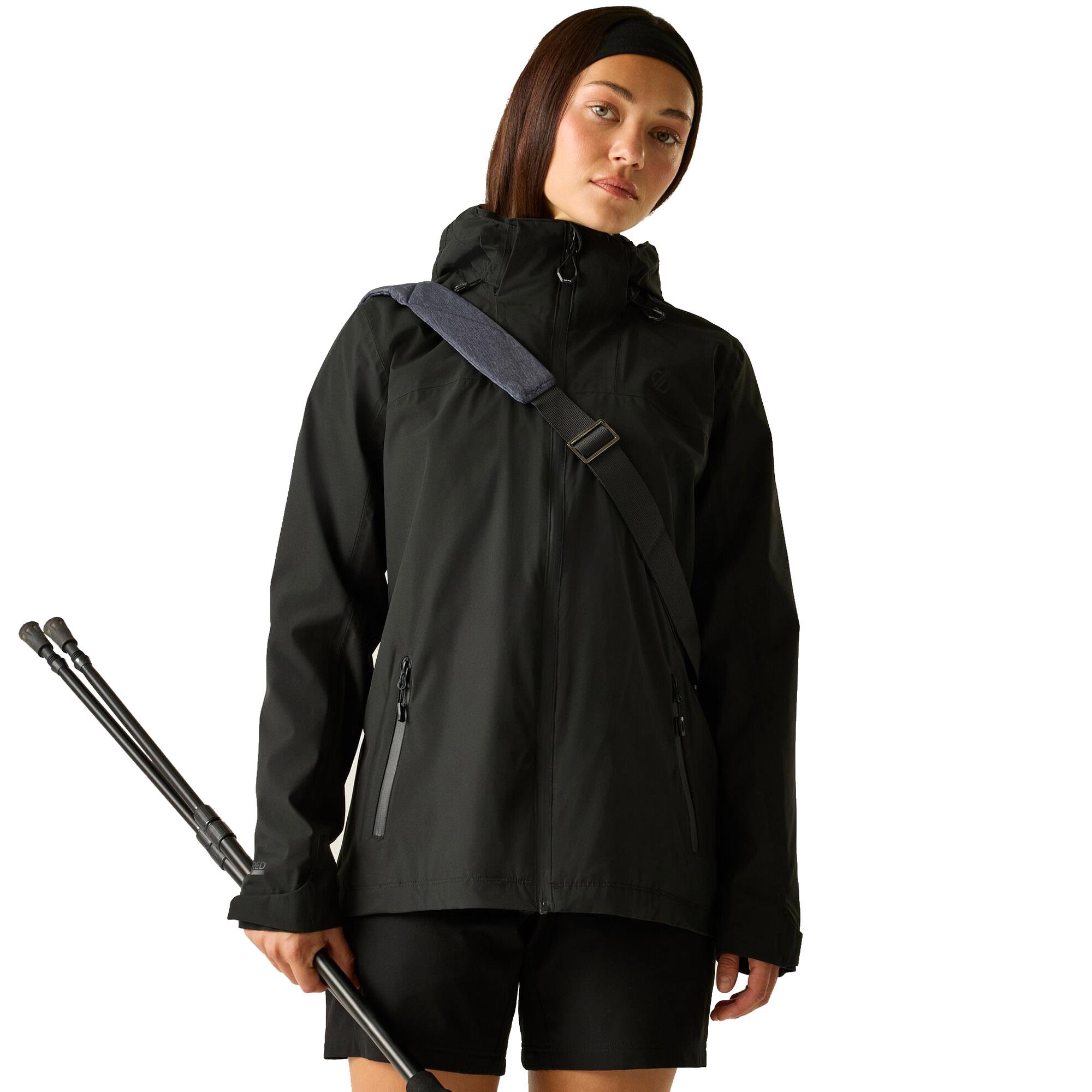 Dare 2B Women's Noir Hiking Jacket Switch Up Iii - Image 2