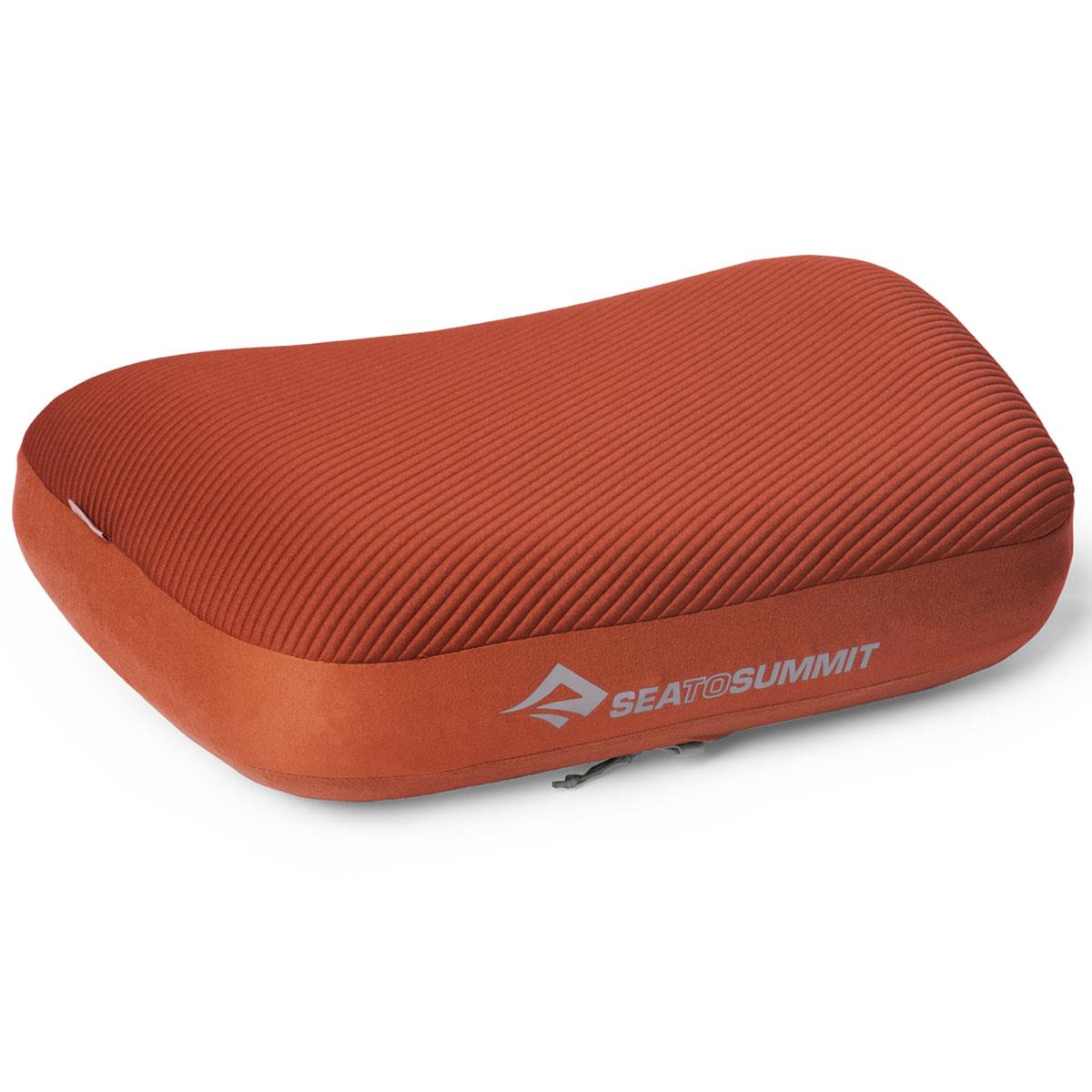 Sea to Summit Aeros Premium Inflatable Pillow