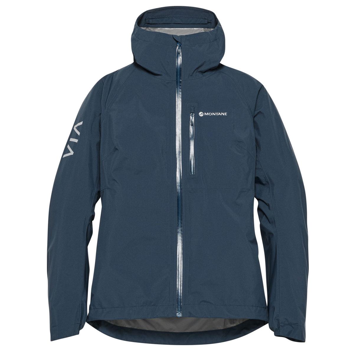 Montane Womens Minimus Lite Waterproof Jacket