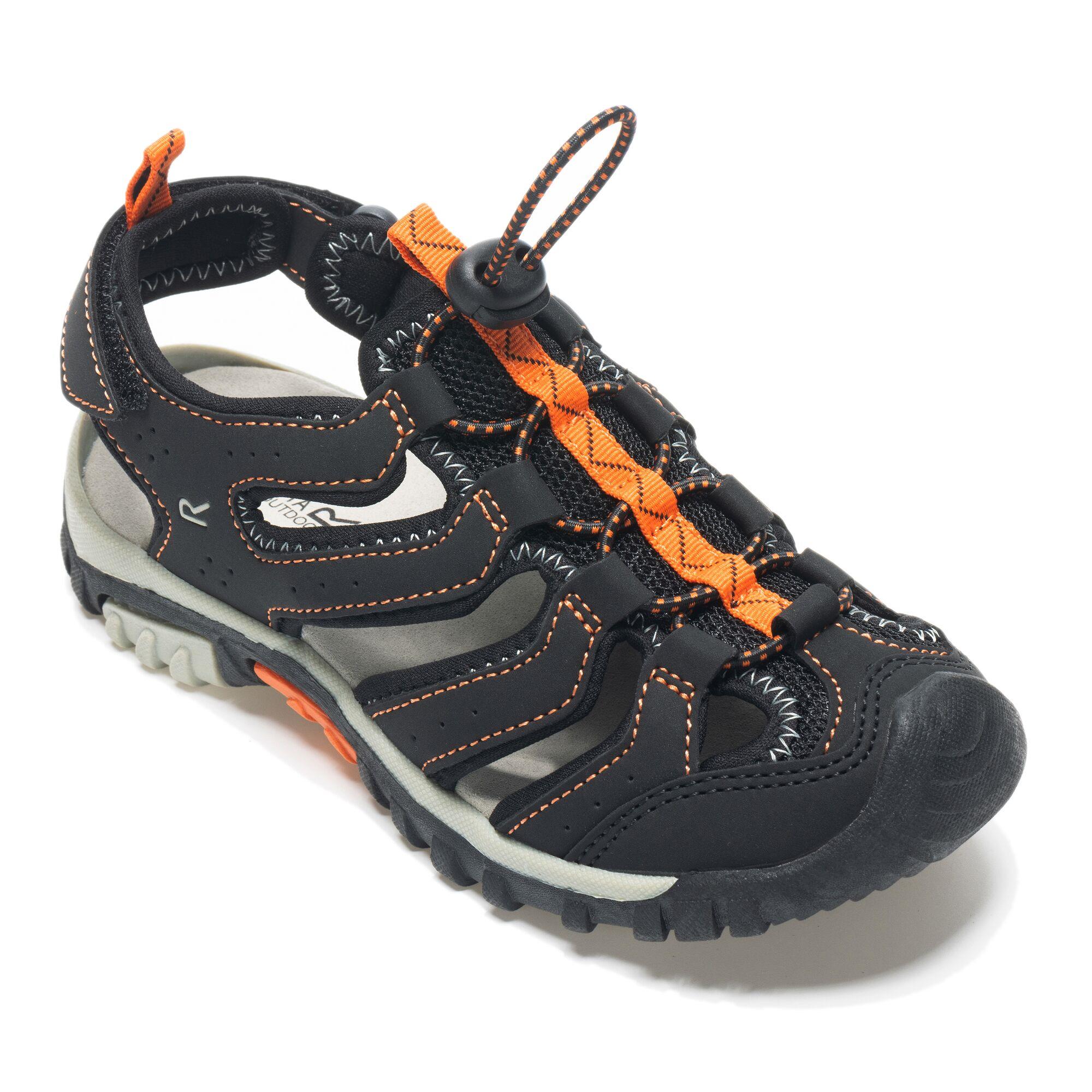 Regatta Kids Westshore IV Sandals Lightweight Hardwearing